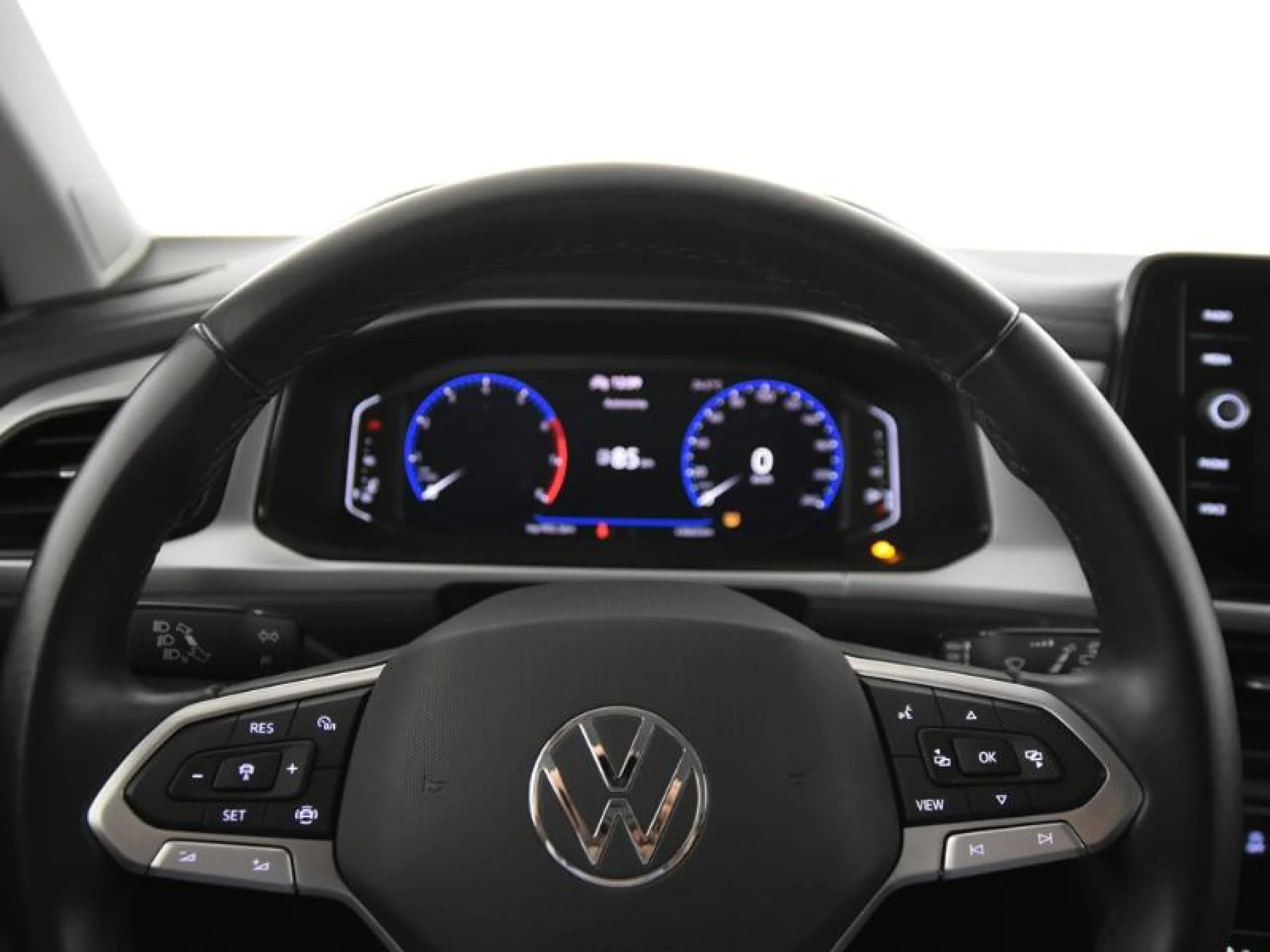 VOLKSWAGEN T ROC T ROC 1.0 TSI 81KW (110CV) - Foto 14
