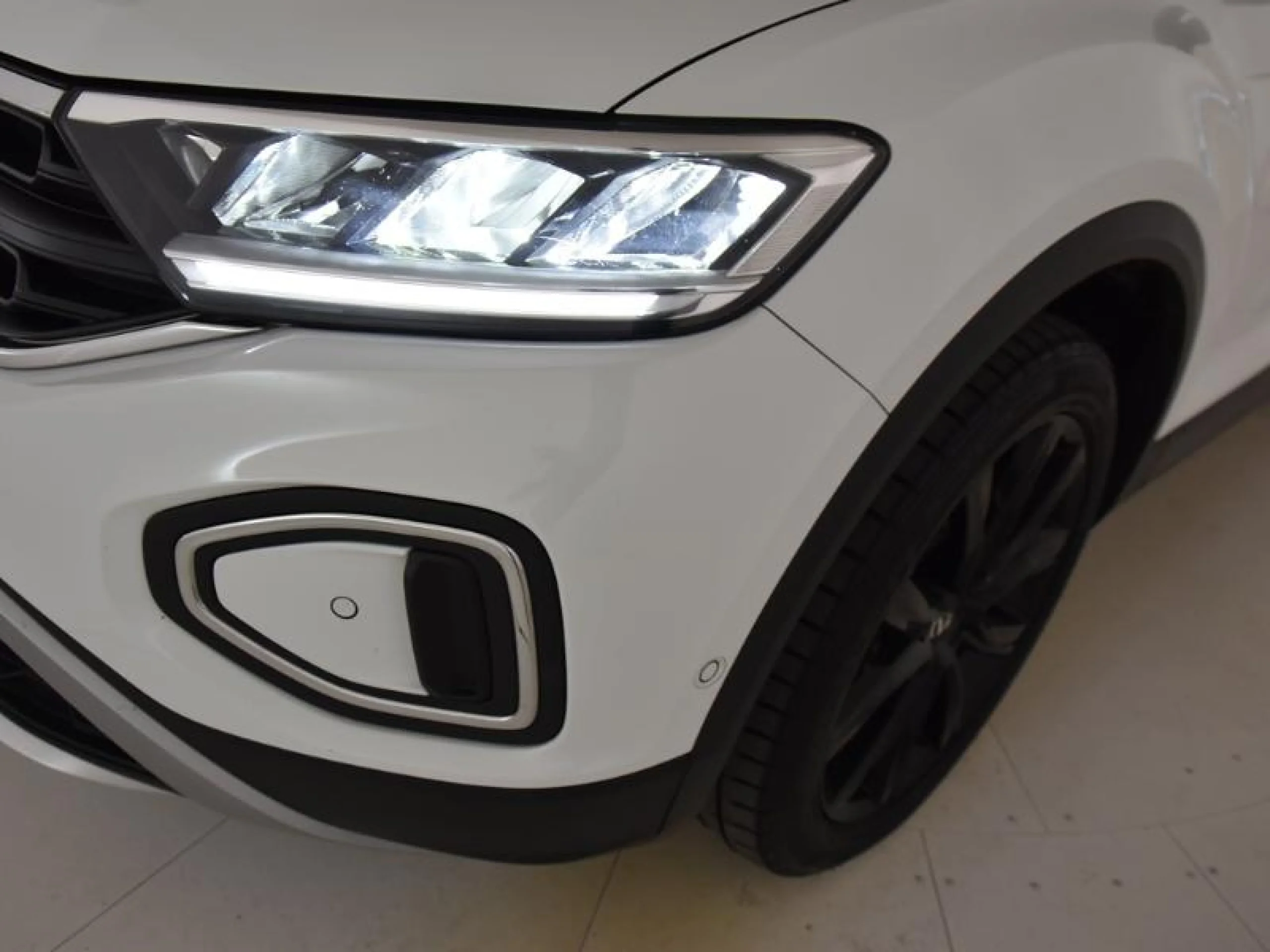 VOLKSWAGEN T ROC T ROC 1.0 TSI 81KW (110CV) - Foto 17