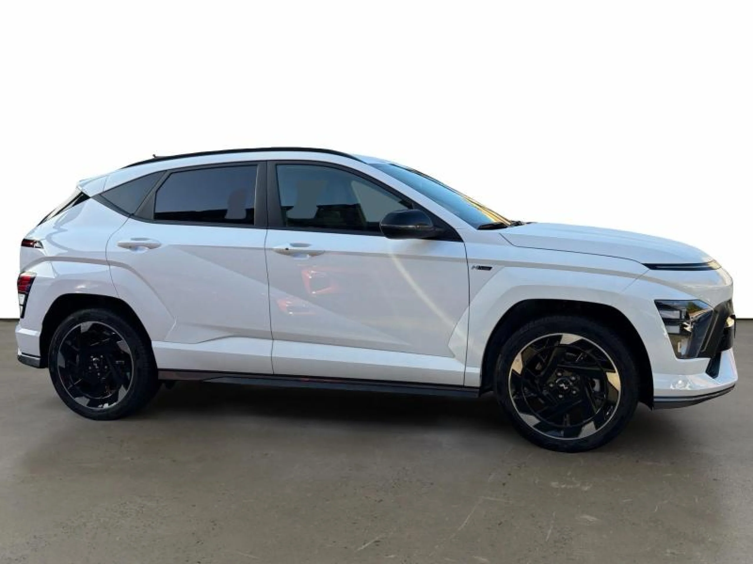 HYUNDAI KONA EV 150KW 65KWH N LINE - Foto 4