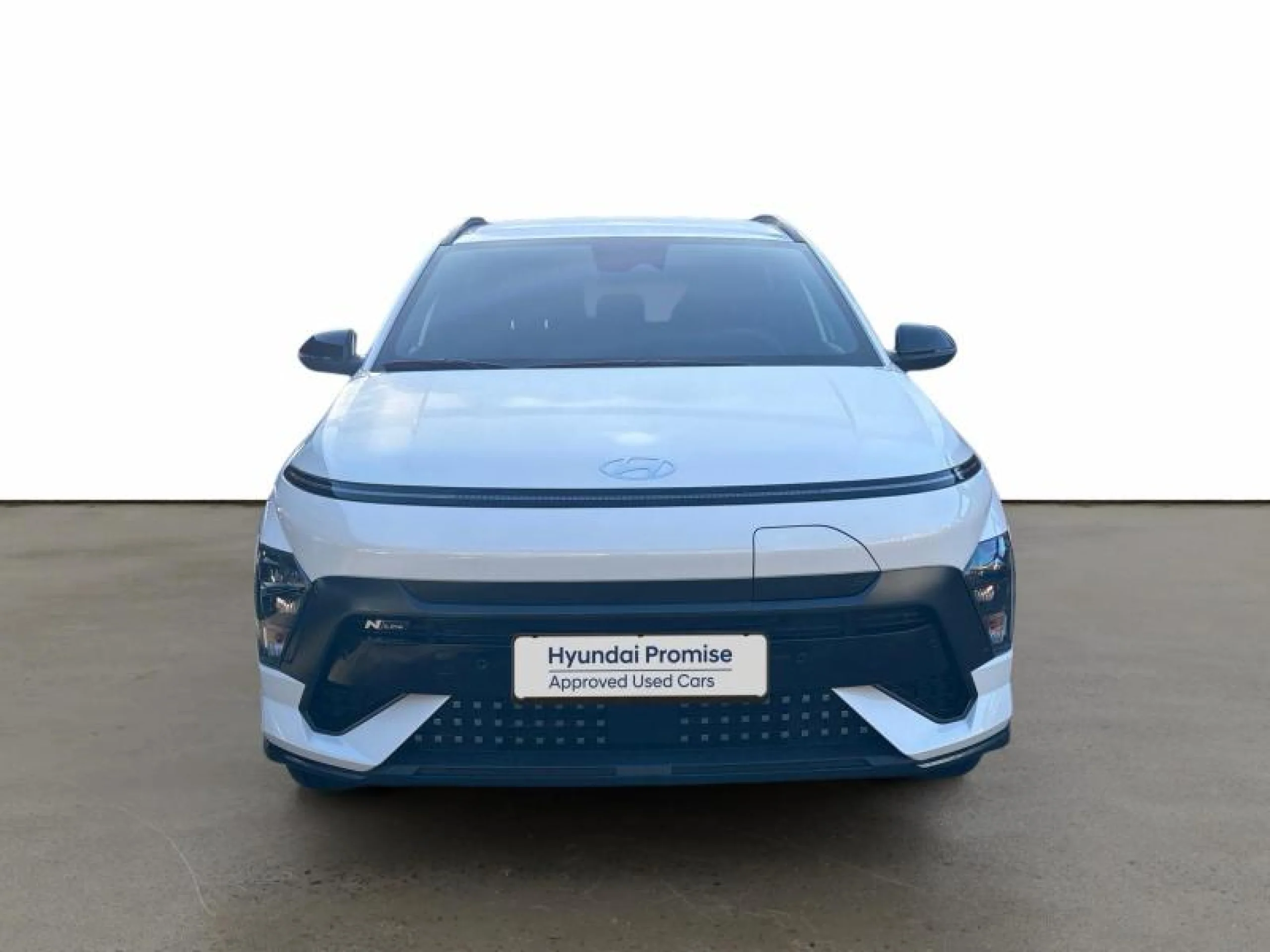 HYUNDAI KONA EV 150KW 65KWH N LINE - Foto 7