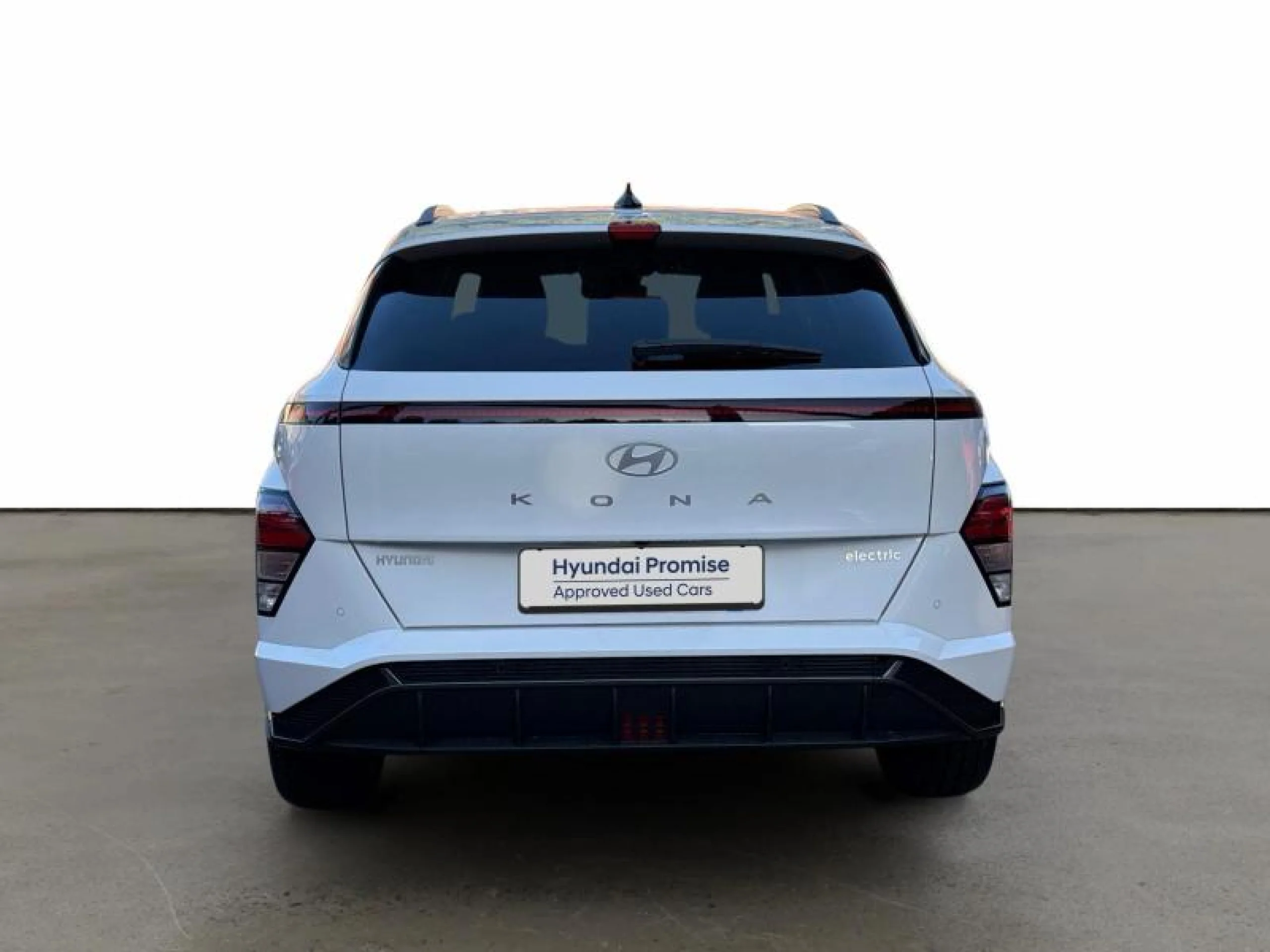 HYUNDAI KONA EV 150KW 65KWH N LINE - Foto 8