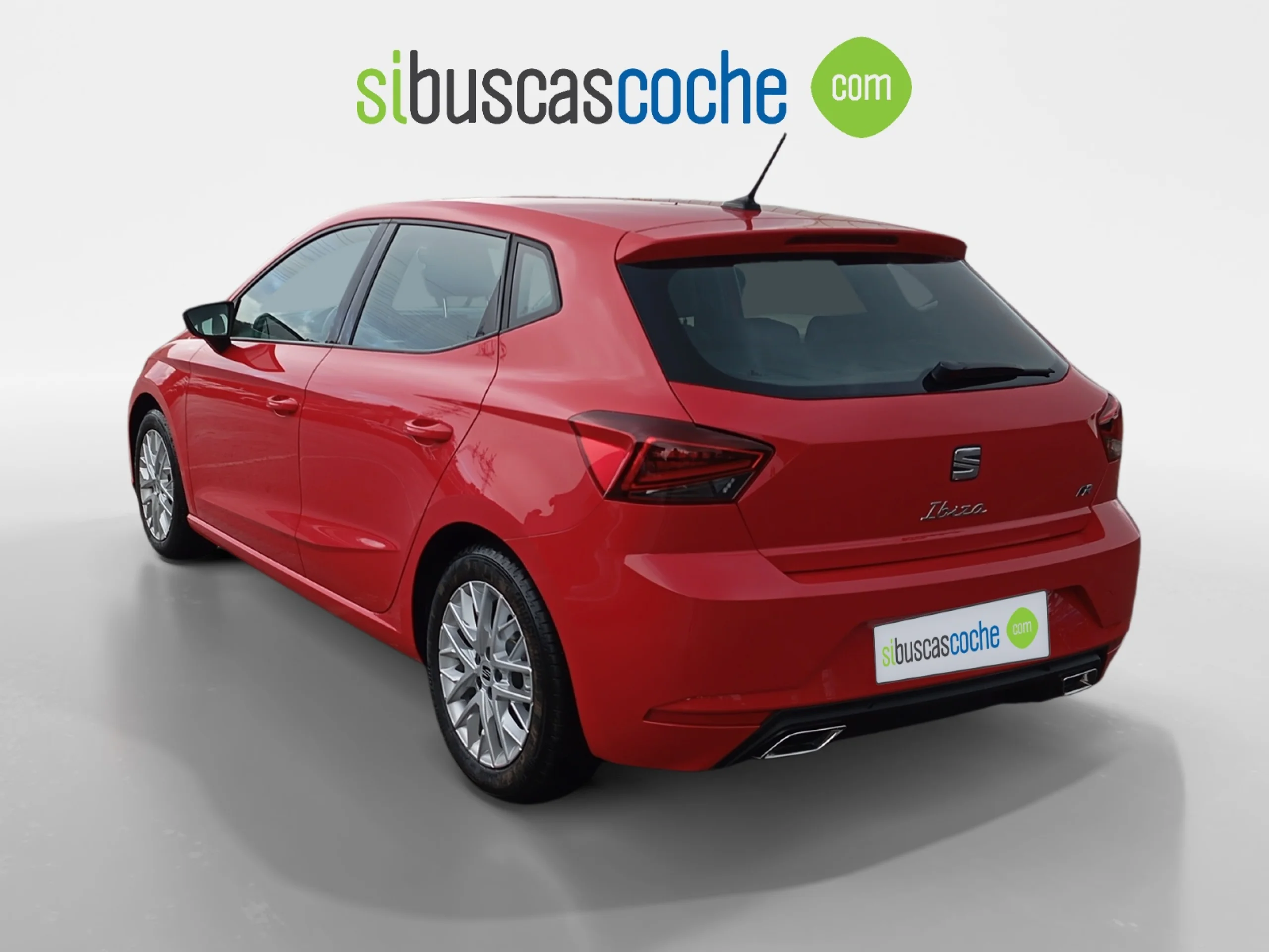 SEAT IBIZA 1.0 TSI 81KW (110CV) FR - Foto 2