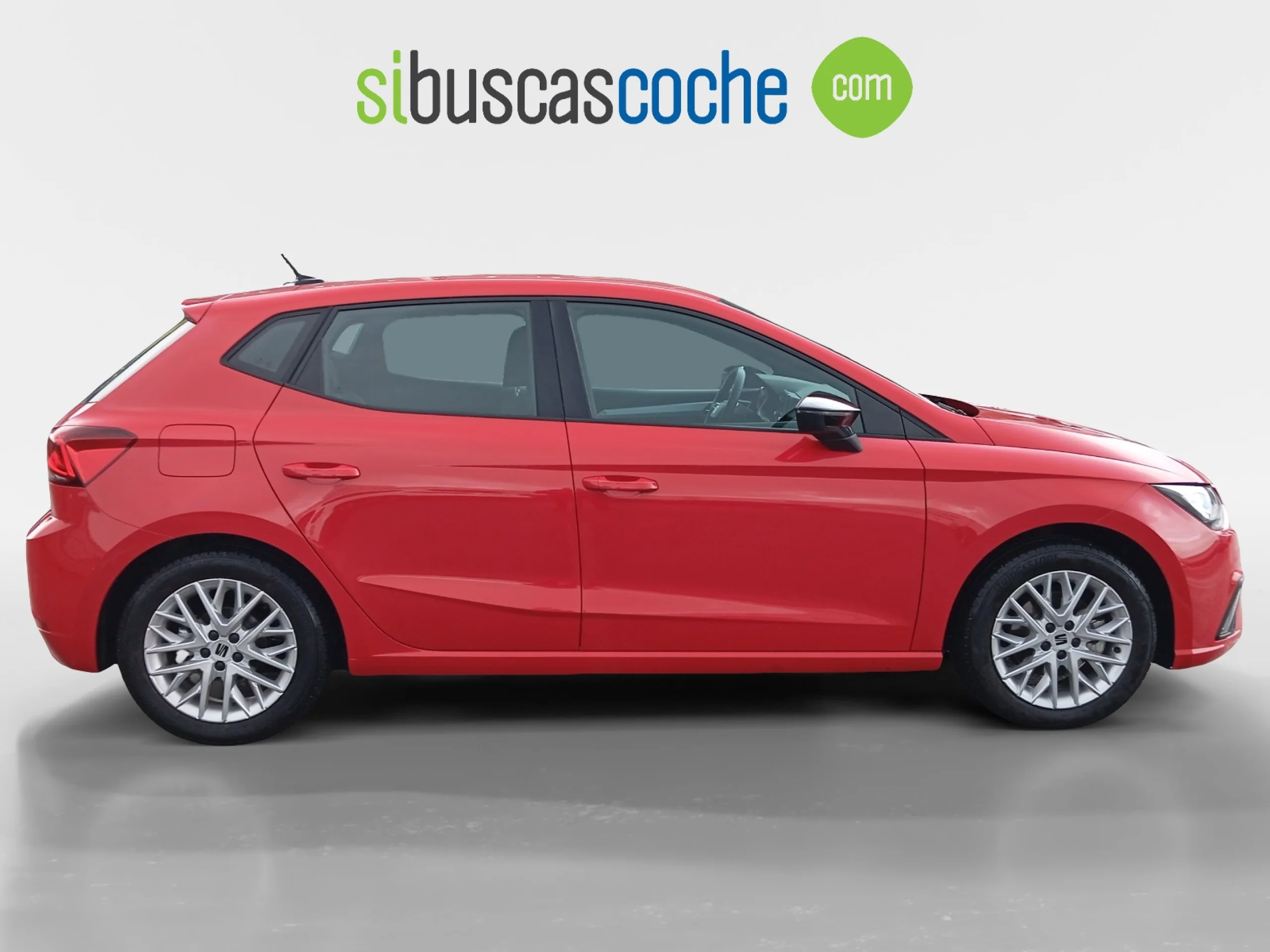 SEAT IBIZA 1.0 TSI 81KW (110CV) FR - Foto 3
