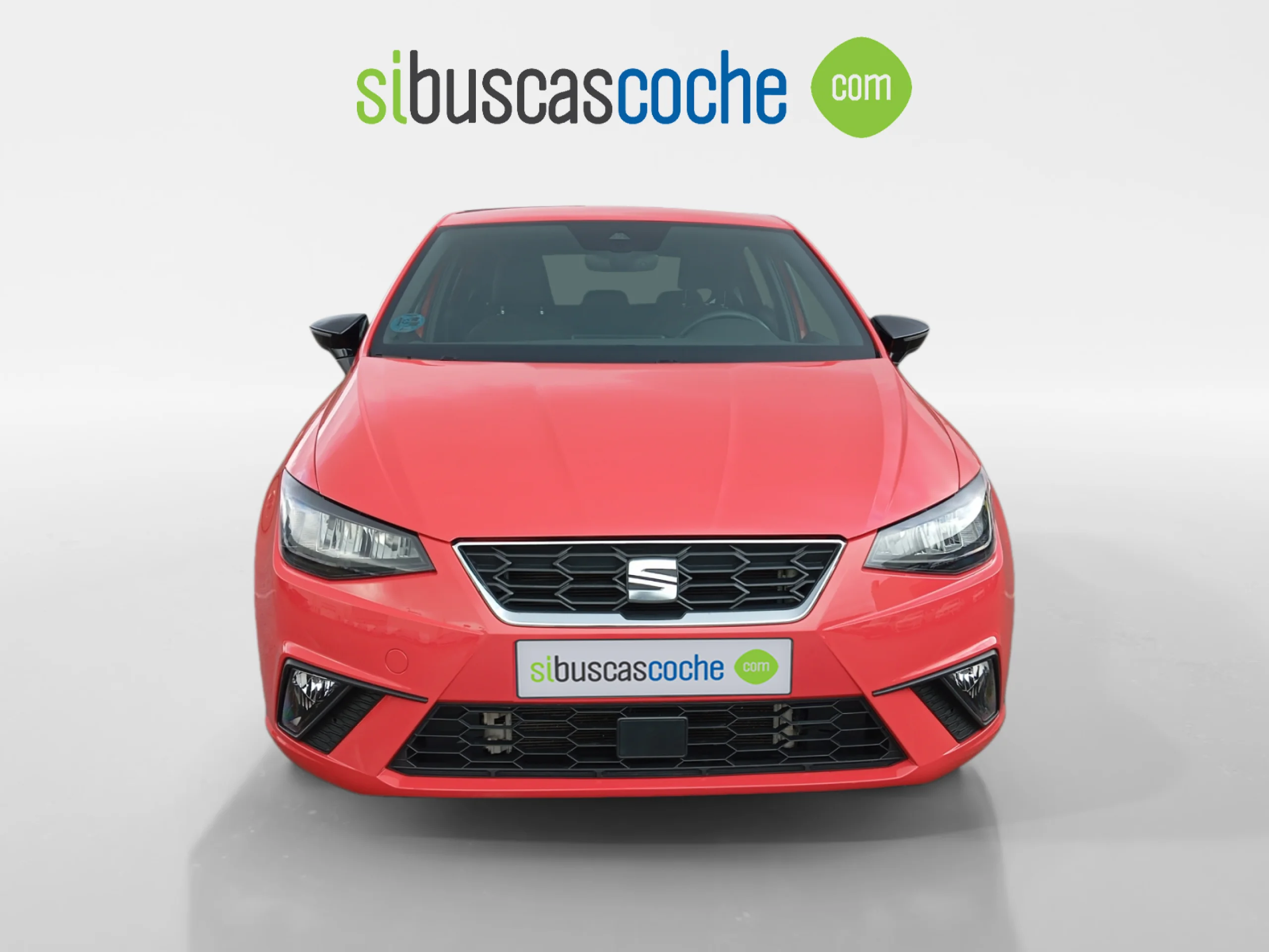 SEAT IBIZA 1.0 TSI 81KW (110CV) FR - Foto 12