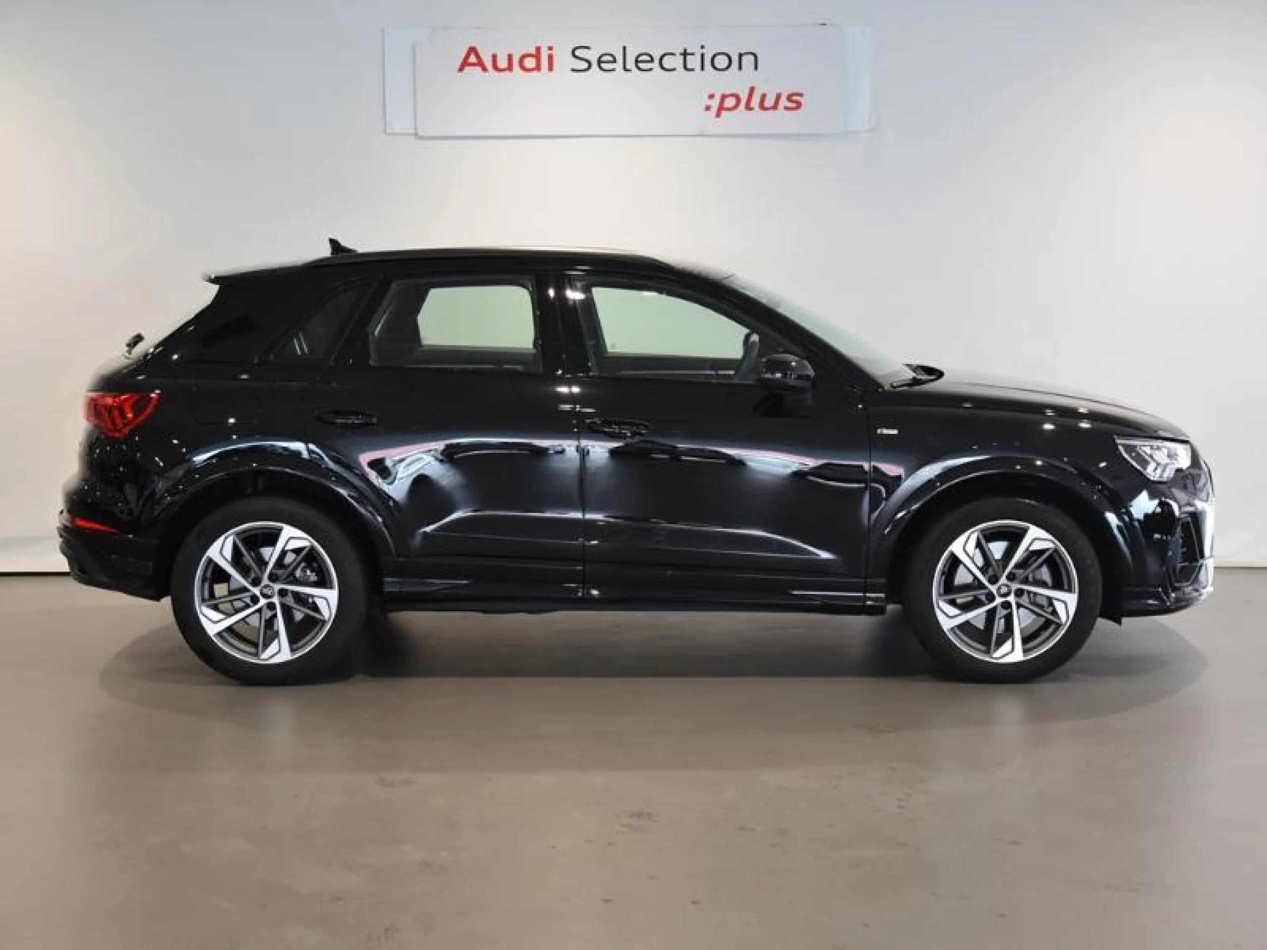 AUDI Q3 GENUINE ED.40 TDI 142KW S TRONIC QUATTRO - Foto 3