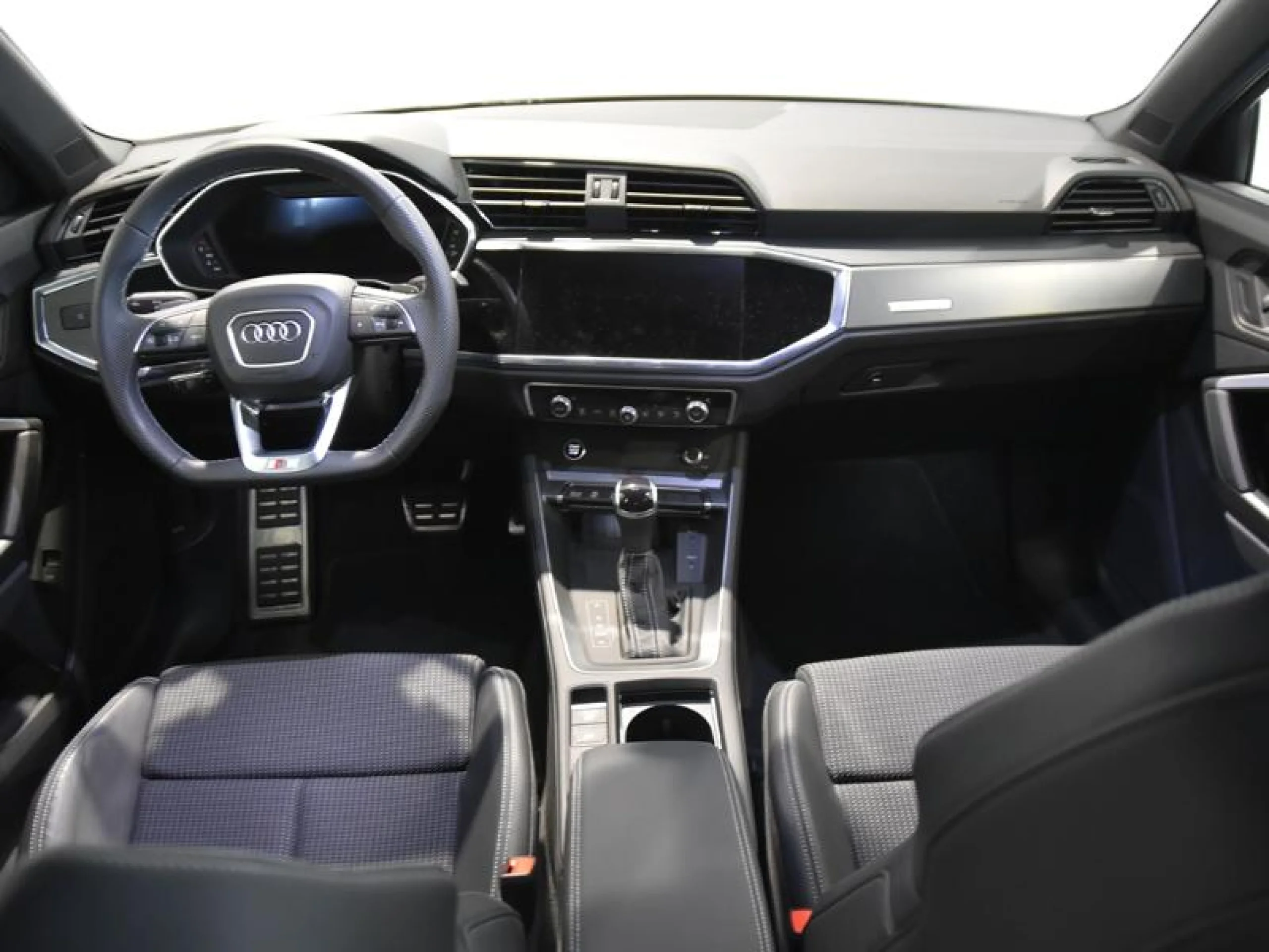 AUDI Q3 GENUINE ED.40 TDI 142KW S TRONIC QUATTRO - Foto 4