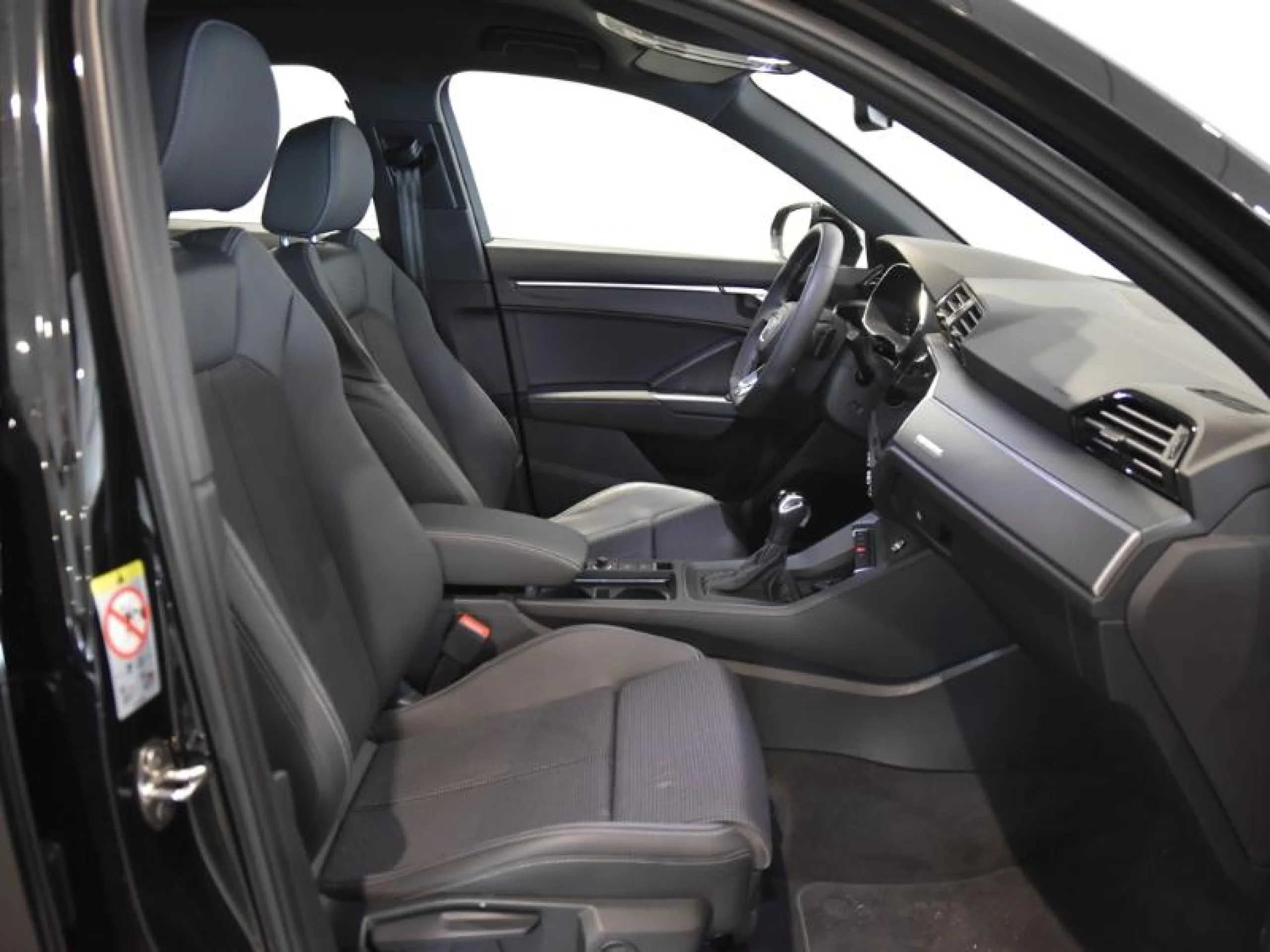 AUDI Q3 GENUINE ED.40 TDI 142KW S TRONIC QUATTRO - Foto 6