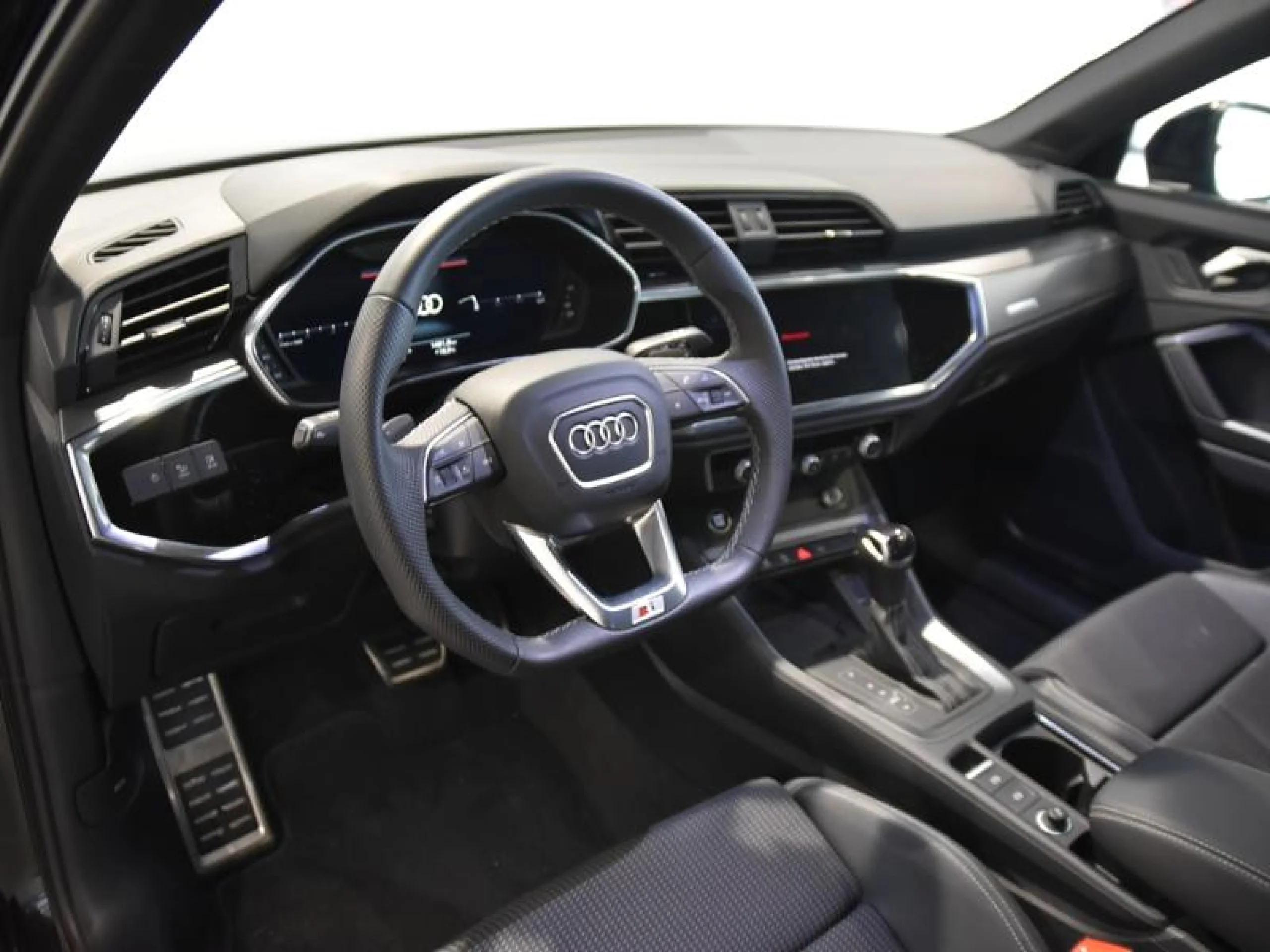 AUDI Q3 GENUINE ED.40 TDI 142KW S TRONIC QUATTRO - Foto 10