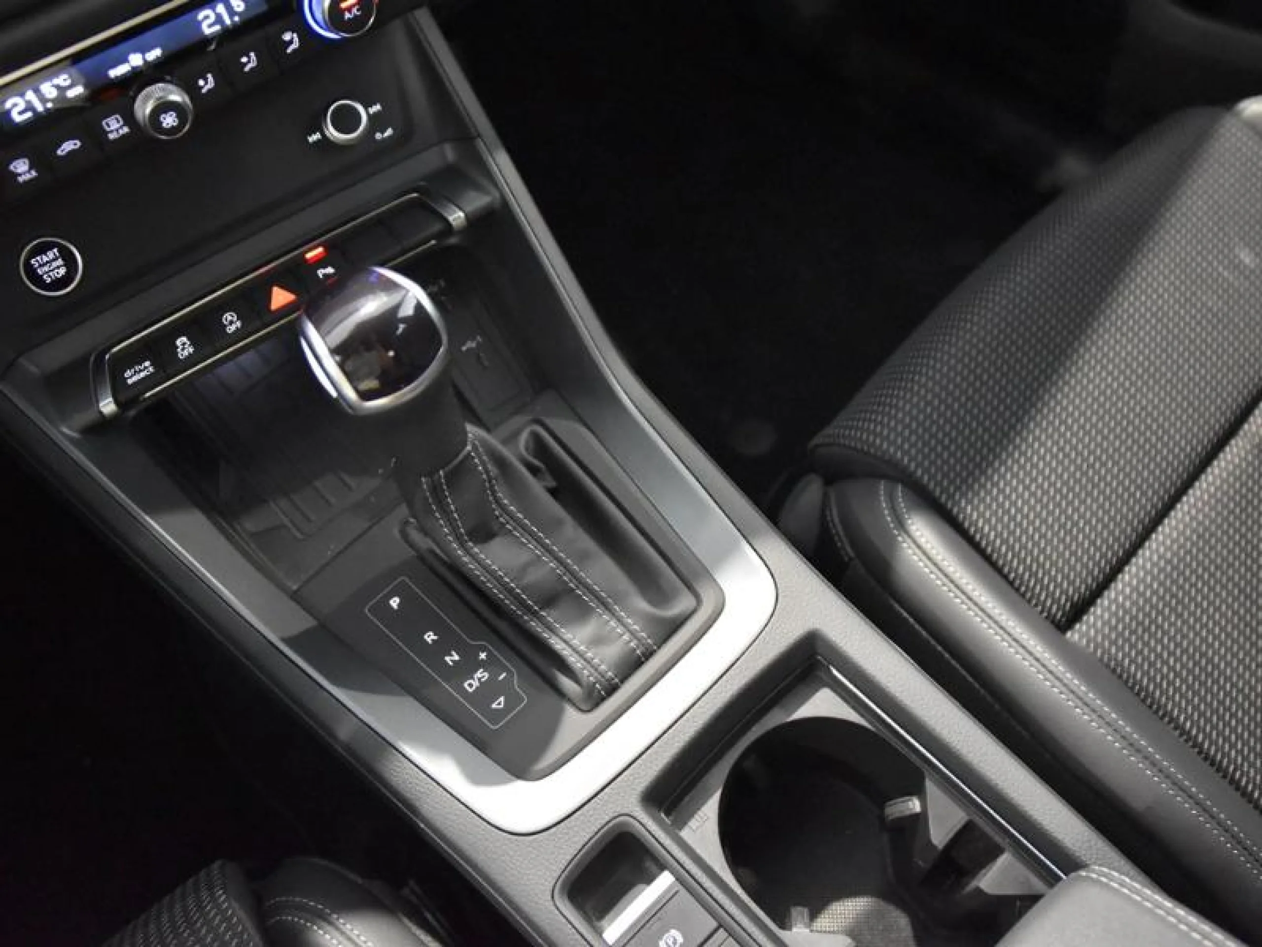 AUDI Q3 GENUINE ED.40 TDI 142KW S TRONIC QUATTRO - Foto 11