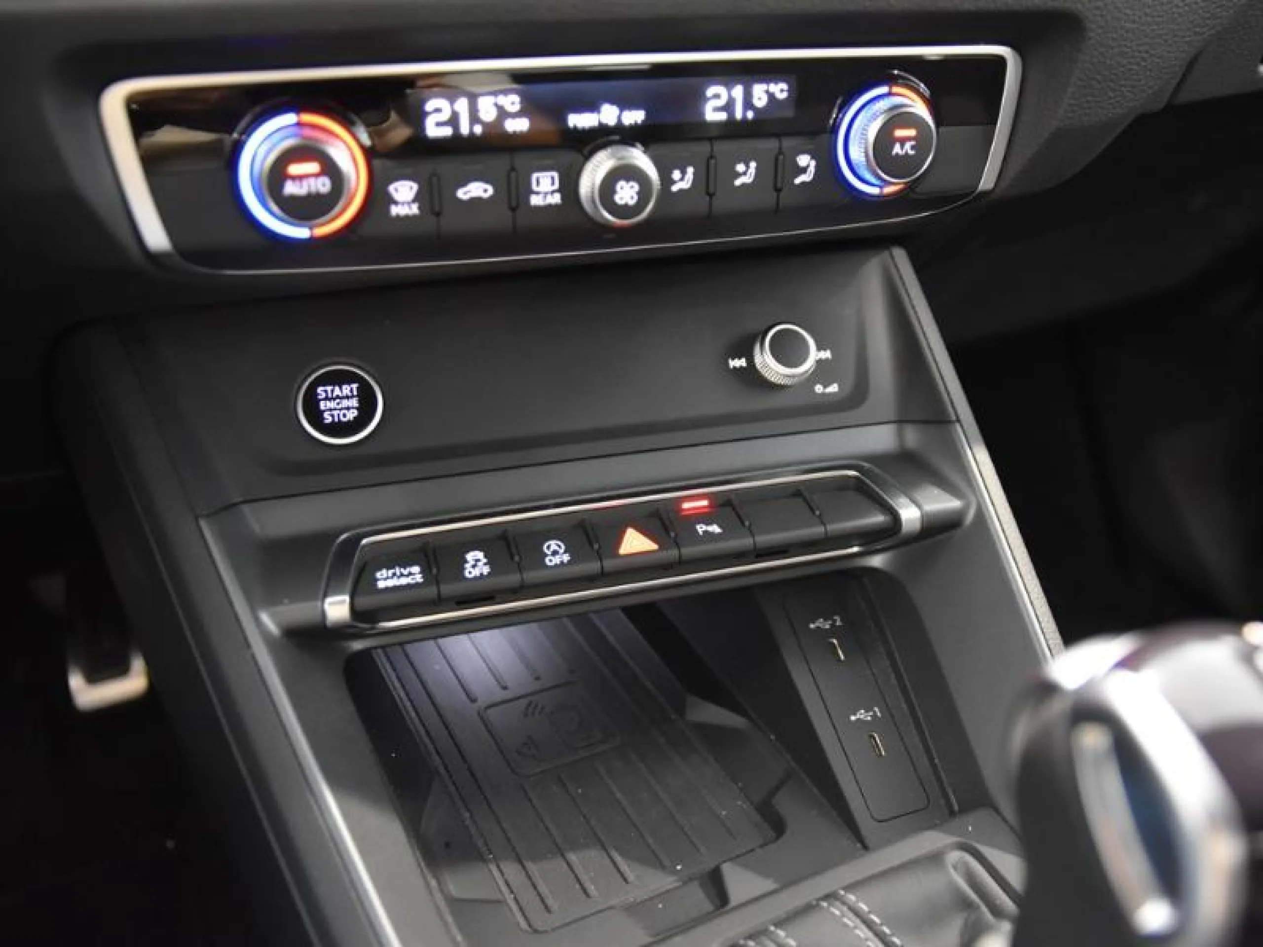 AUDI Q3 GENUINE ED.40 TDI 142KW S TRONIC QUATTRO - Foto 12