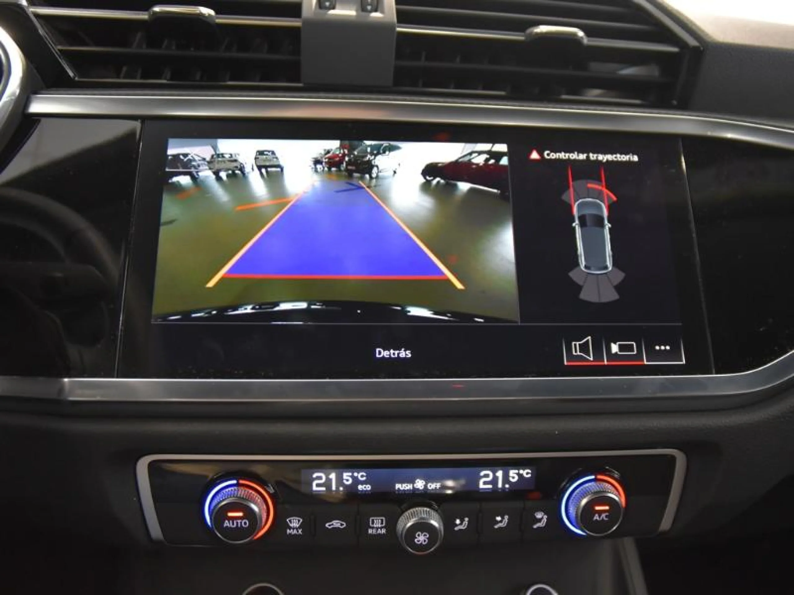 AUDI Q3 GENUINE ED.40 TDI 142KW S TRONIC QUATTRO - Foto 13