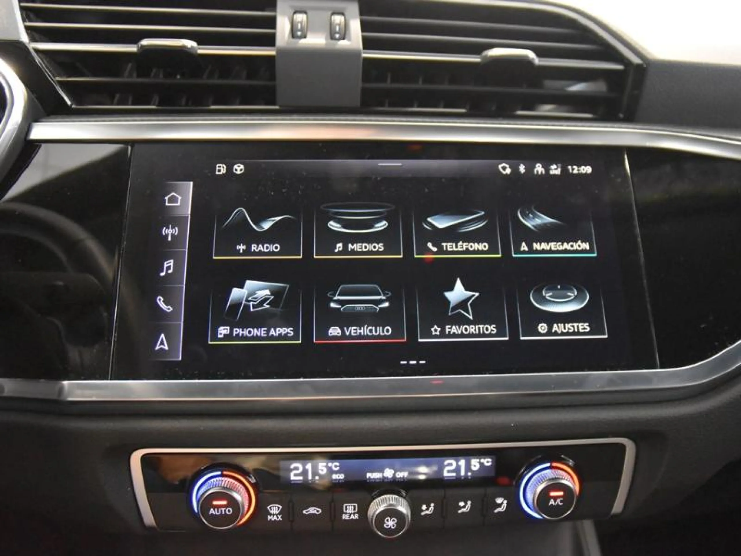 AUDI Q3 GENUINE ED.40 TDI 142KW S TRONIC QUATTRO - Foto 14