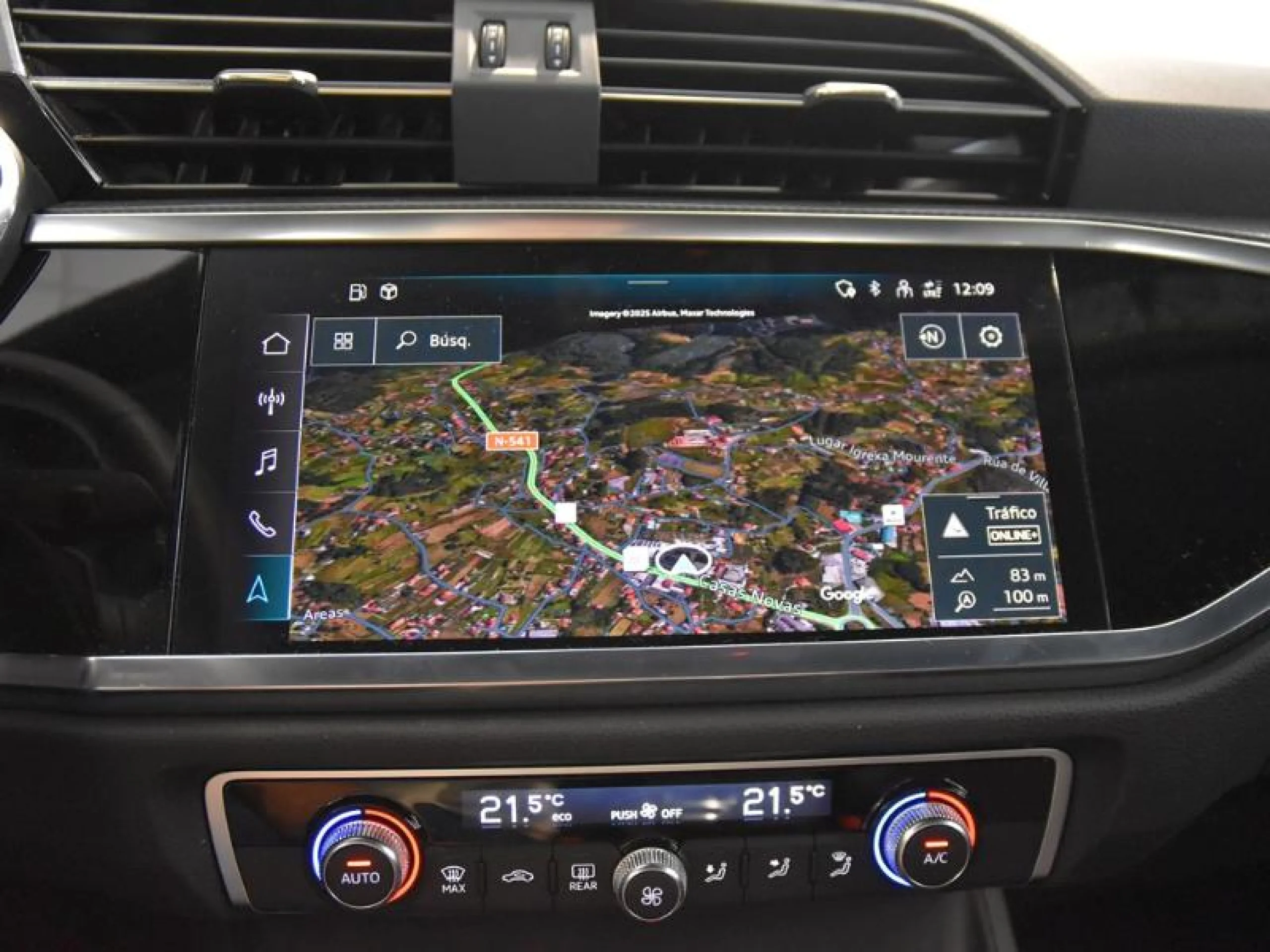 AUDI Q3 GENUINE ED.40 TDI 142KW S TRONIC QUATTRO - Foto 15