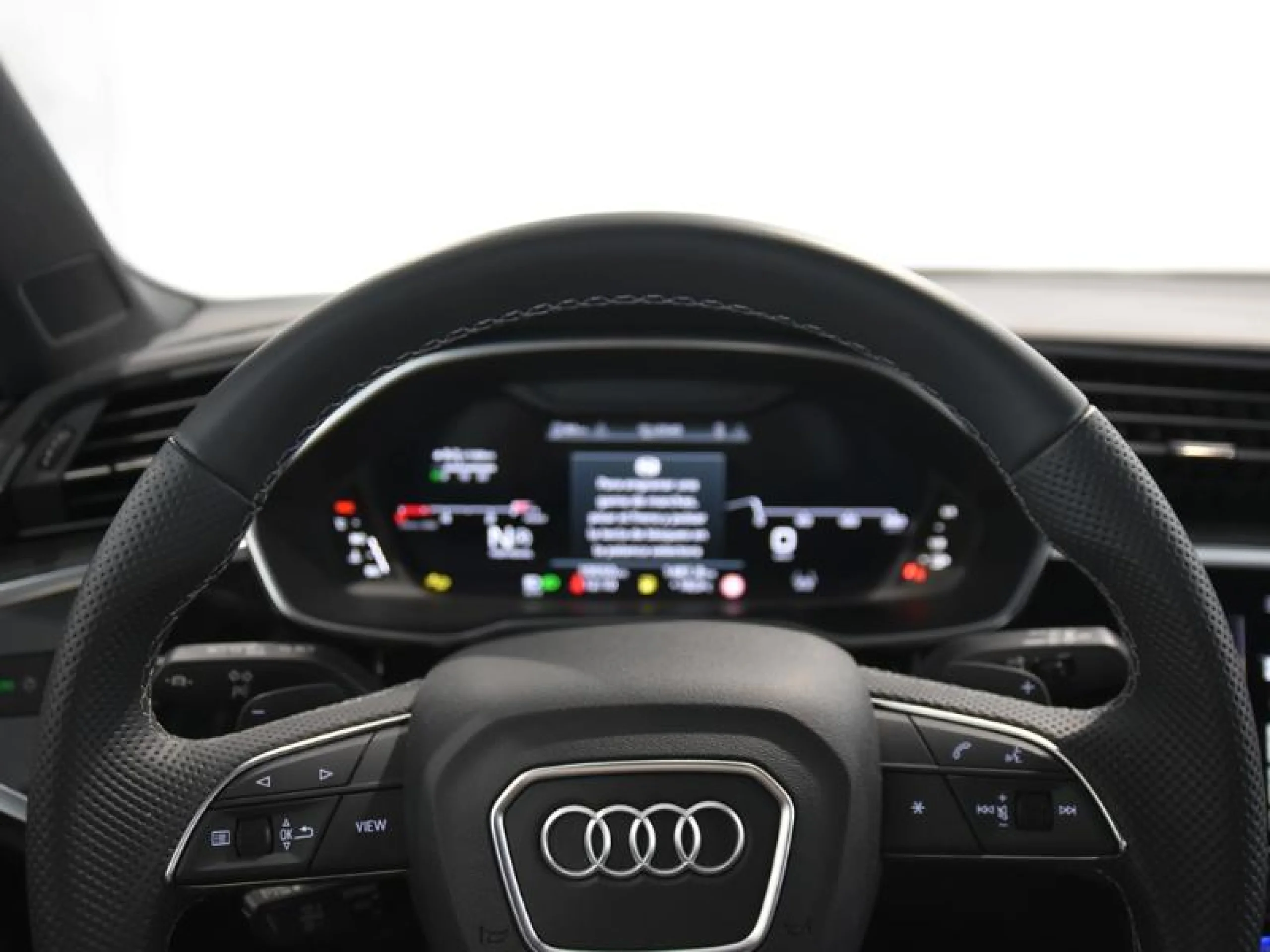 AUDI Q3 GENUINE ED.40 TDI 142KW S TRONIC QUATTRO - Foto 16