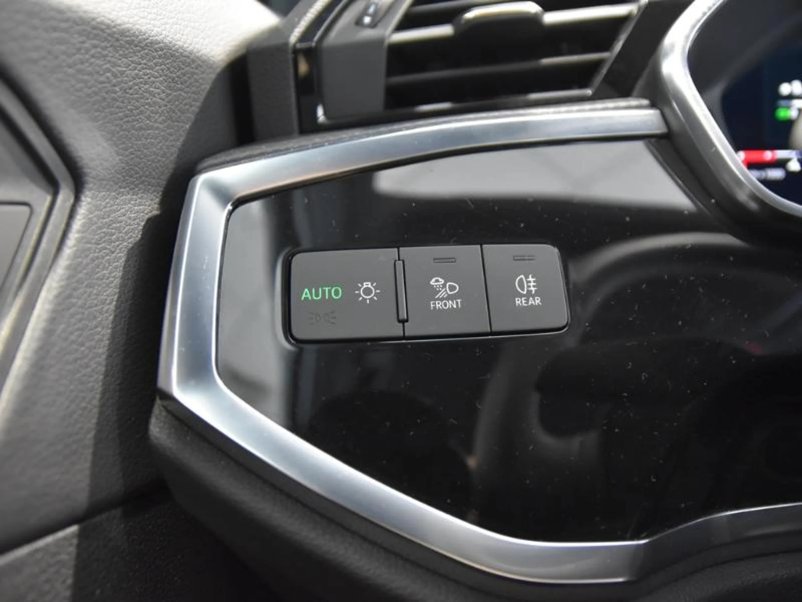 AUDI Q3 GENUINE ED.40 TDI 142KW S TRONIC QUATTRO - Foto 21