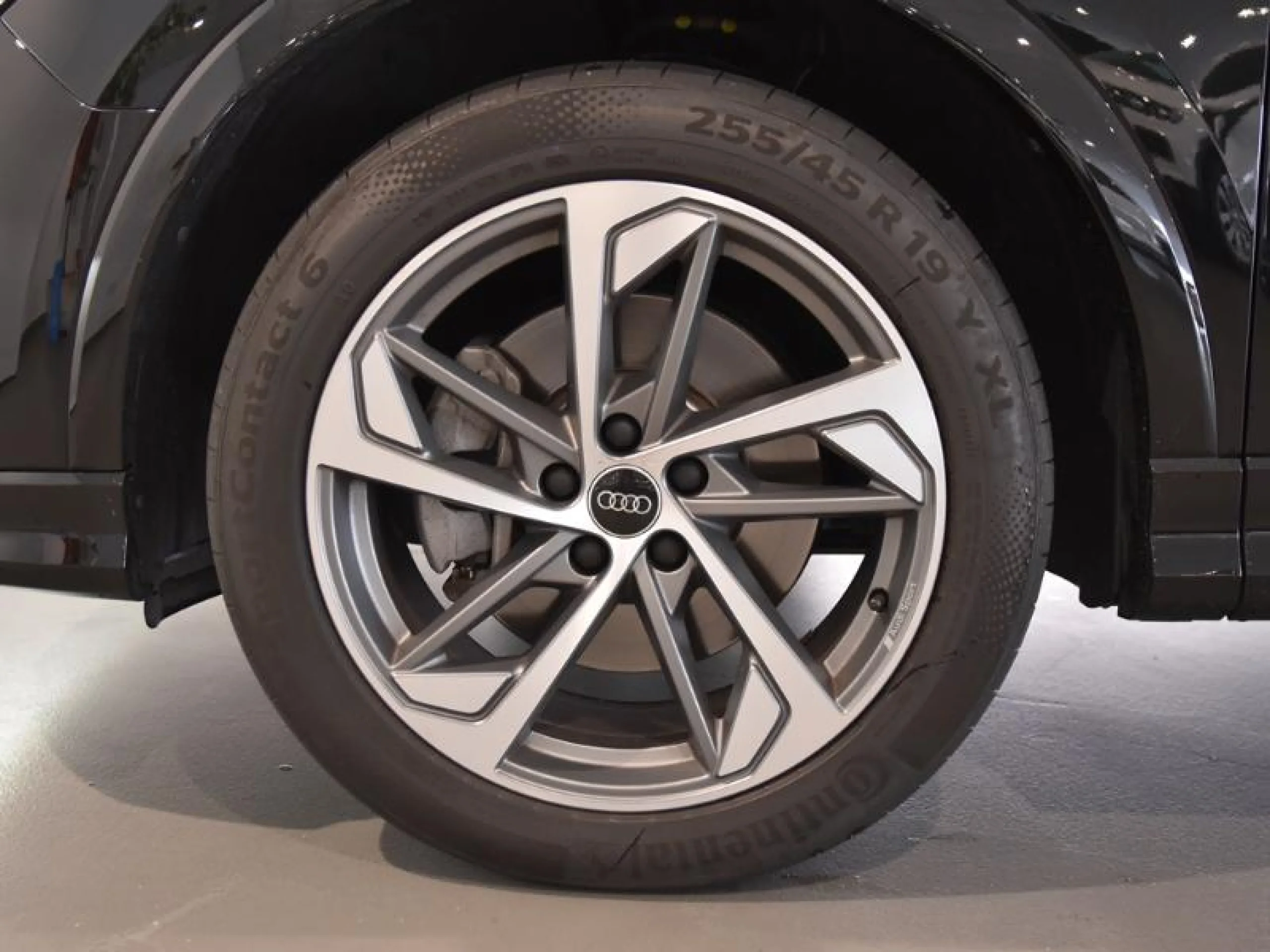 AUDI Q3 GENUINE ED.40 TDI 142KW S TRONIC QUATTRO - Foto 22