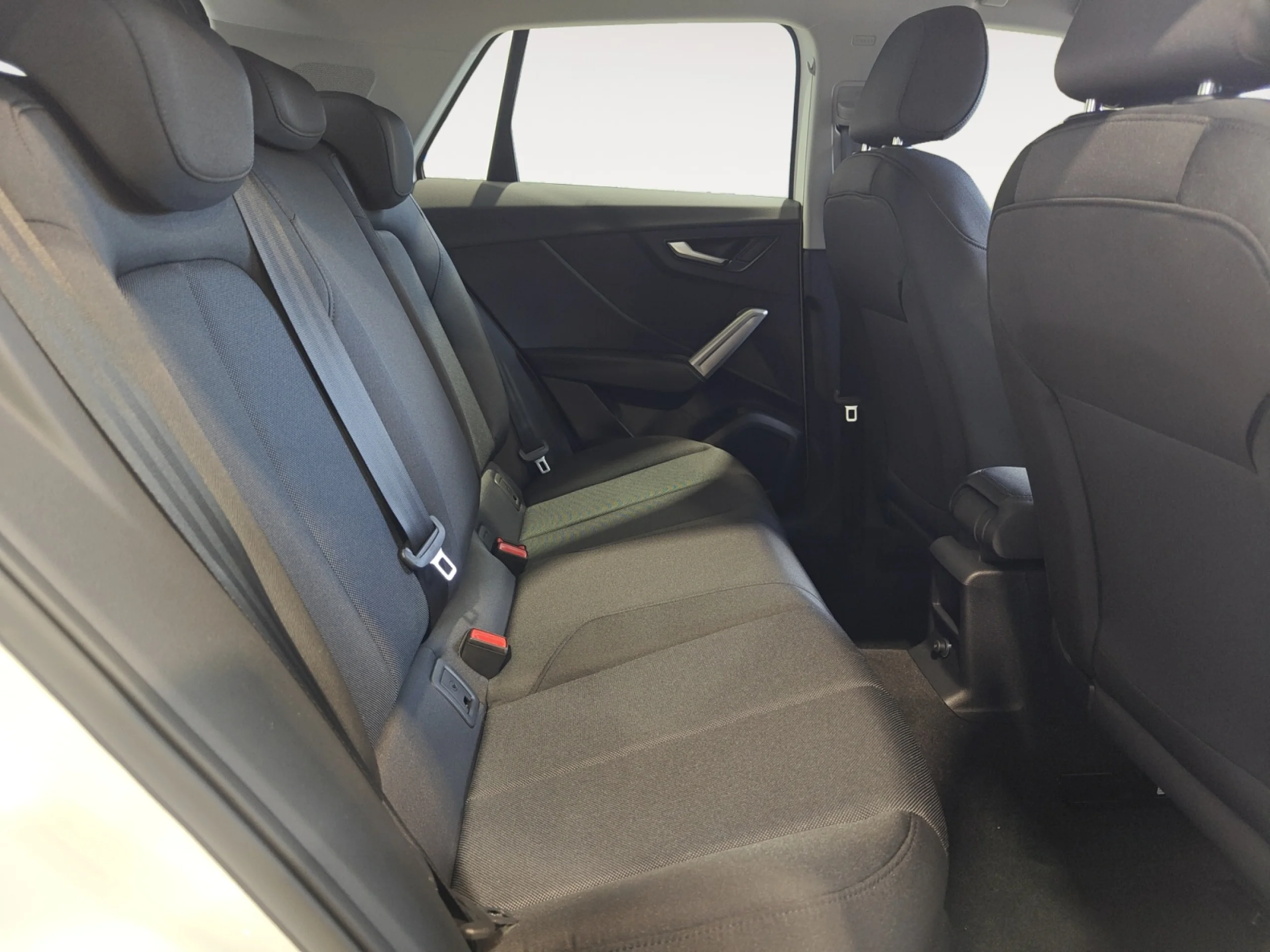 AUDI Q2 ADVANCED 30 TDI 85KW (116CV) - Foto 6