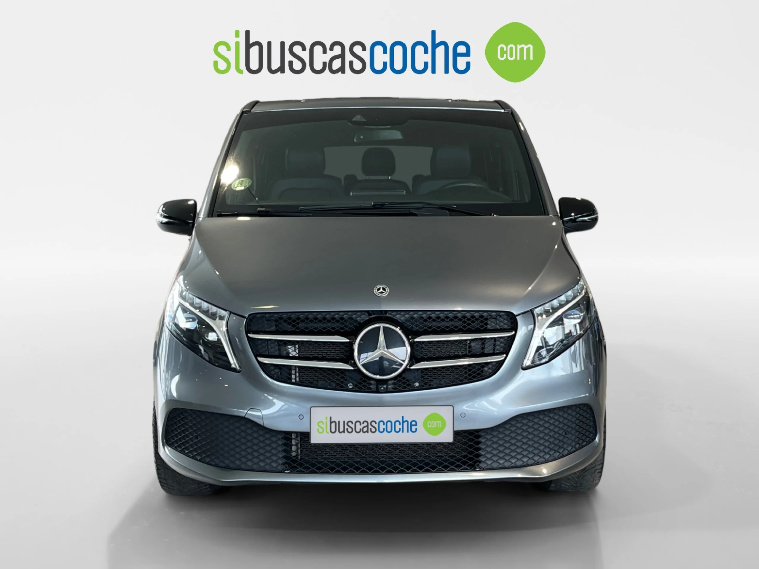 MERCEDES-BENZ Clase v V KLASSE V 220 D AVANTGARDE KOMPAKT - Foto 13