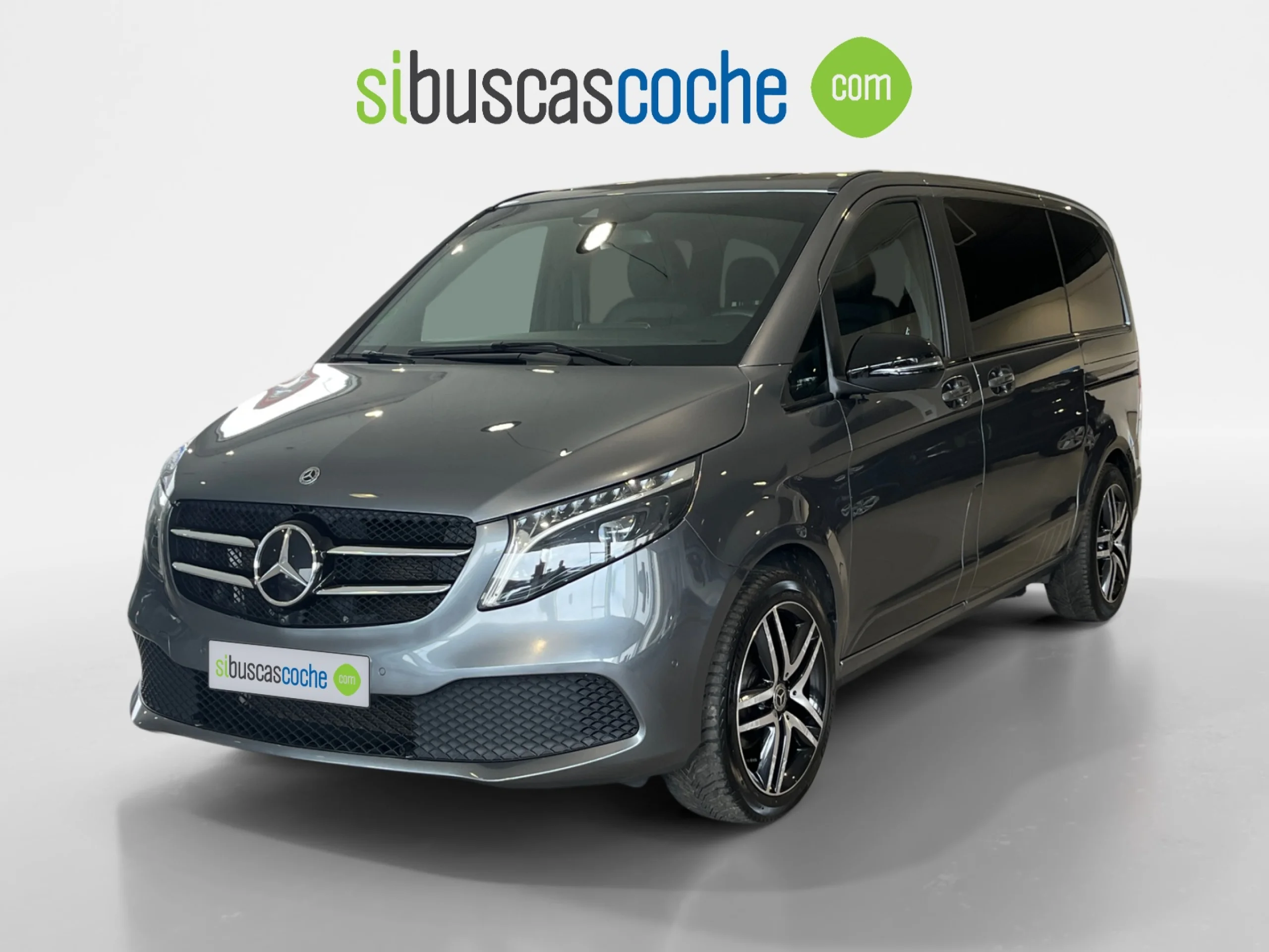MERCEDES-BENZ Clase v V KLASSE V 220 D AVANTGARDE KOMPAKT - Foto 15
