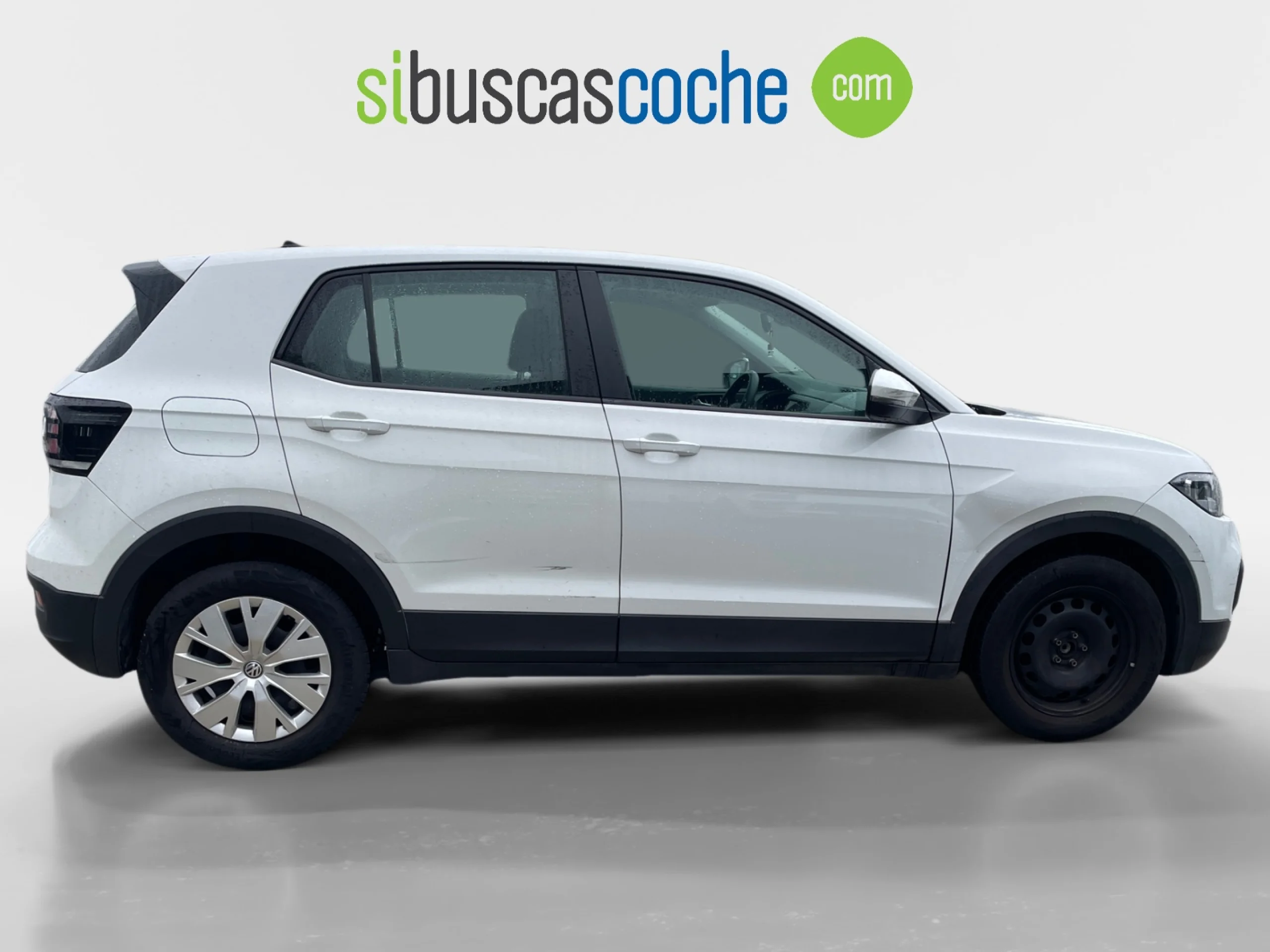 VOLKSWAGEN T CROSS EDITION 1.6 TDI 70KW (95CV) - Foto 3