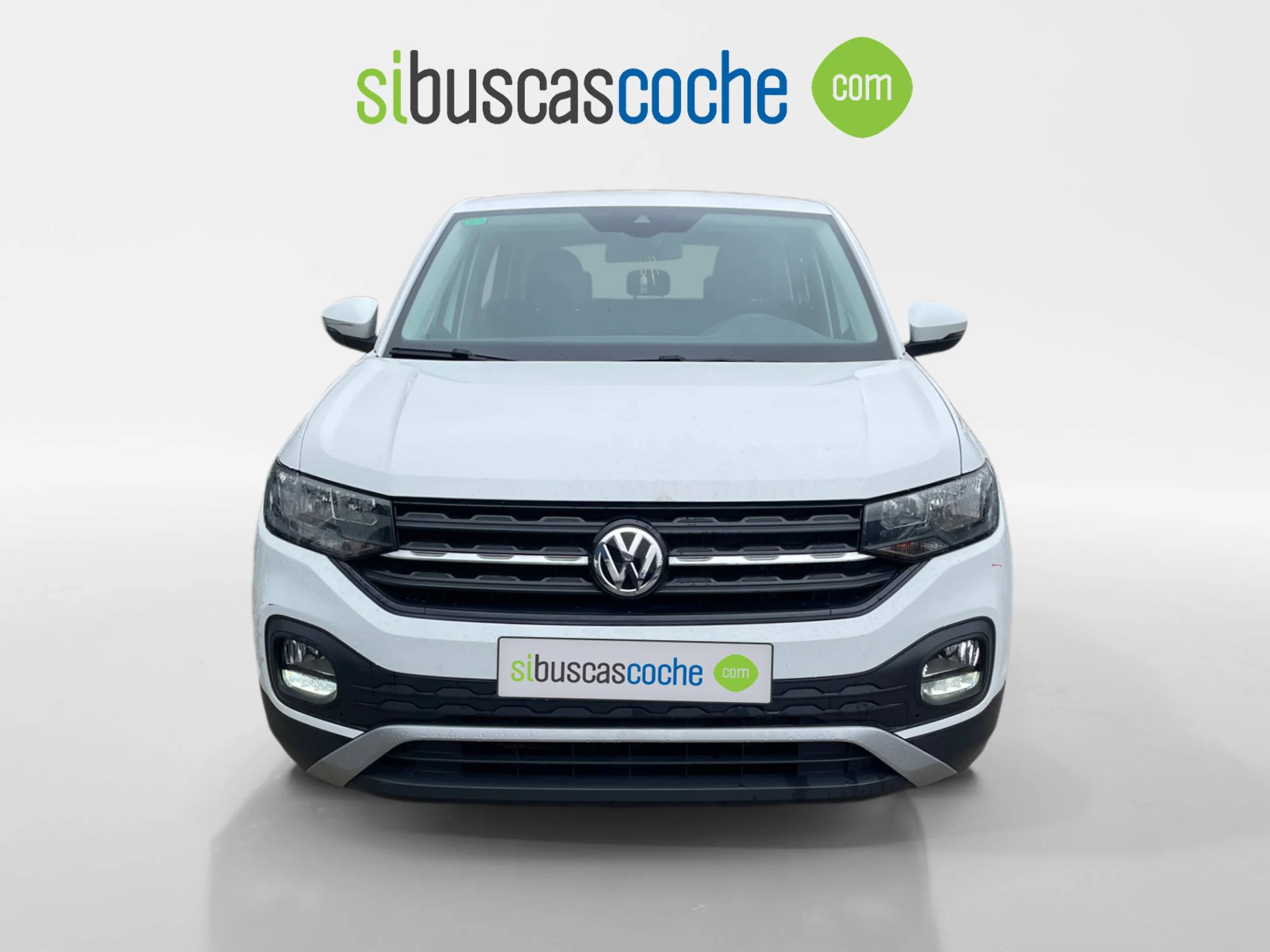 VOLKSWAGEN T CROSS EDITION 1.6 TDI 70KW (95CV) - Foto 12