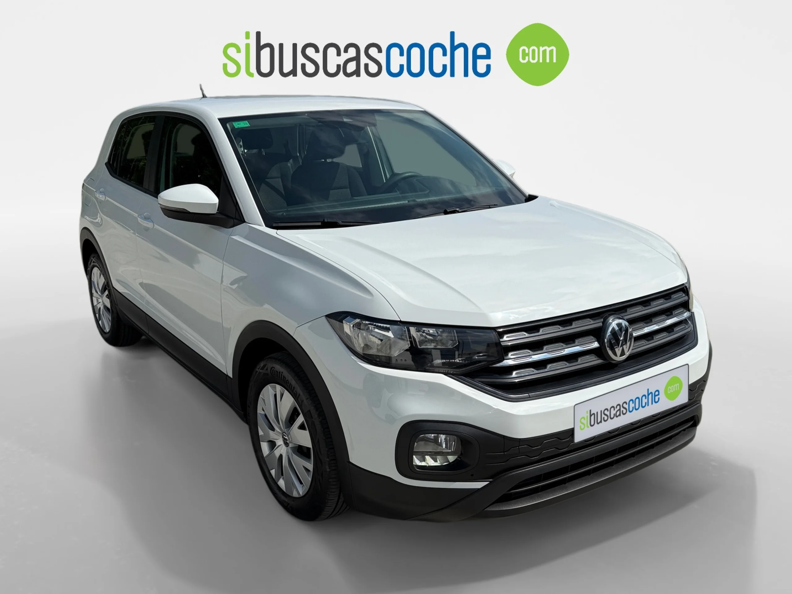 VOLKSWAGEN T CROSS EDITION 1.6 TDI 70KW (95CV) - Foto 1