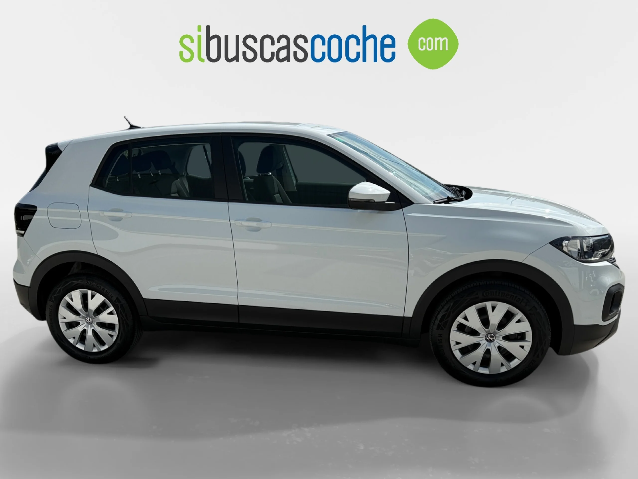 VOLKSWAGEN T CROSS EDITION 1.6 TDI 70KW (95CV) - Foto 3
