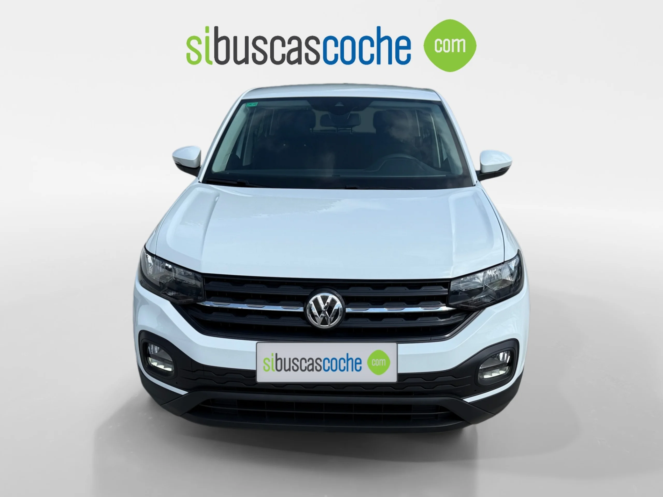 VOLKSWAGEN T CROSS EDITION 1.6 TDI 70KW (95CV) - Foto 12