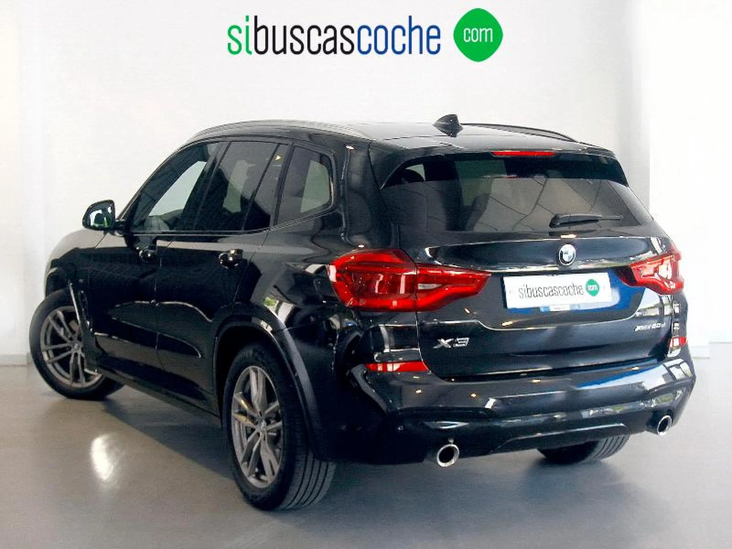 BMW X3 XDRIVE20D - Foto 2