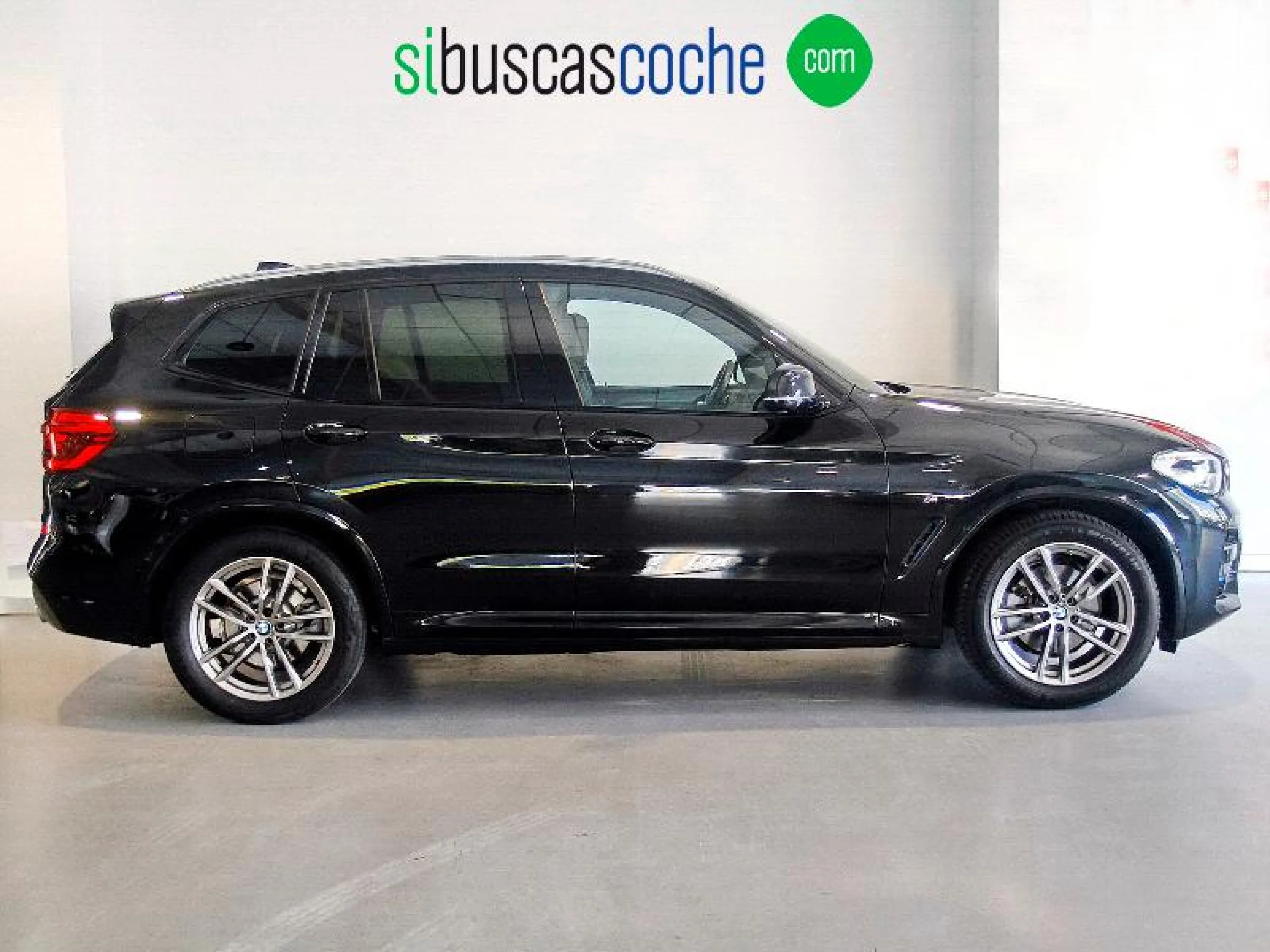 BMW X3 XDRIVE20D - Foto 3