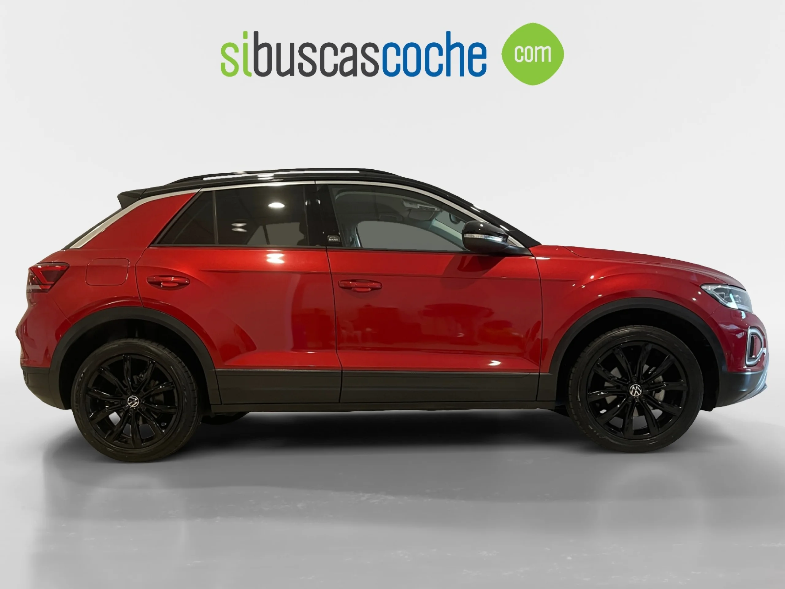 VOLKSWAGEN T ROC T ROC DARK 2.0 TDI 85 KW (115 CV)  6 VEL. - Foto 3