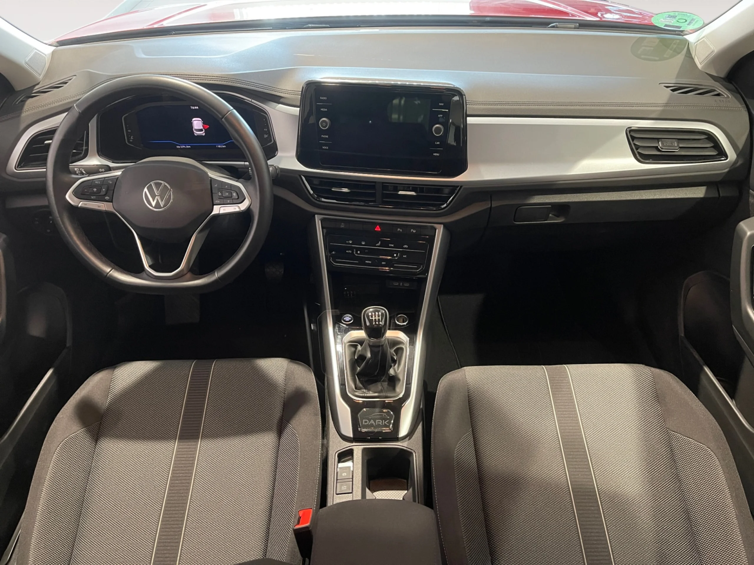 VOLKSWAGEN T ROC T ROC DARK 2.0 TDI 85 KW (115 CV)  6 VEL. - Foto 4