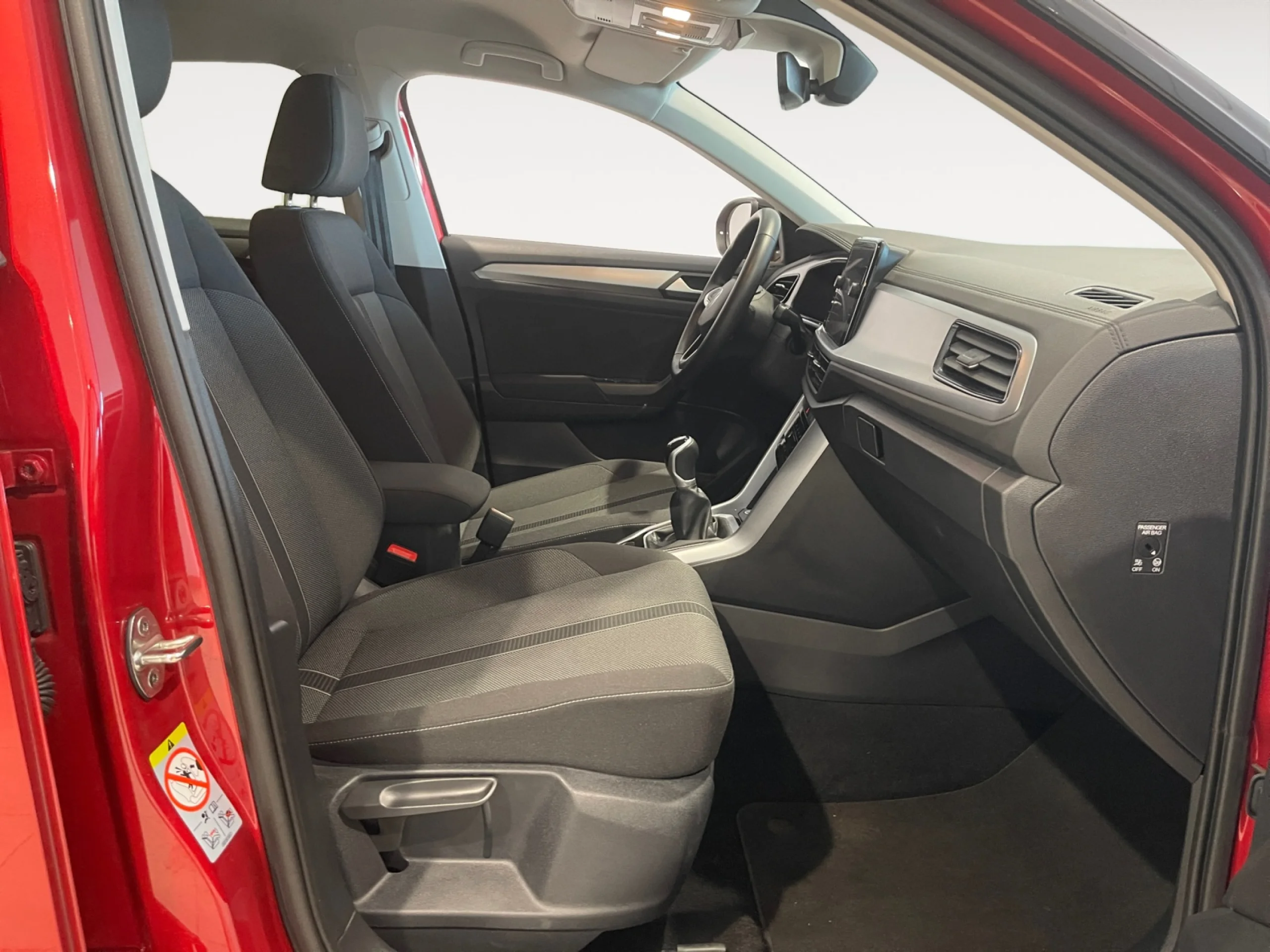 VOLKSWAGEN T ROC T ROC DARK 2.0 TDI 85 KW (115 CV)  6 VEL. - Foto 5