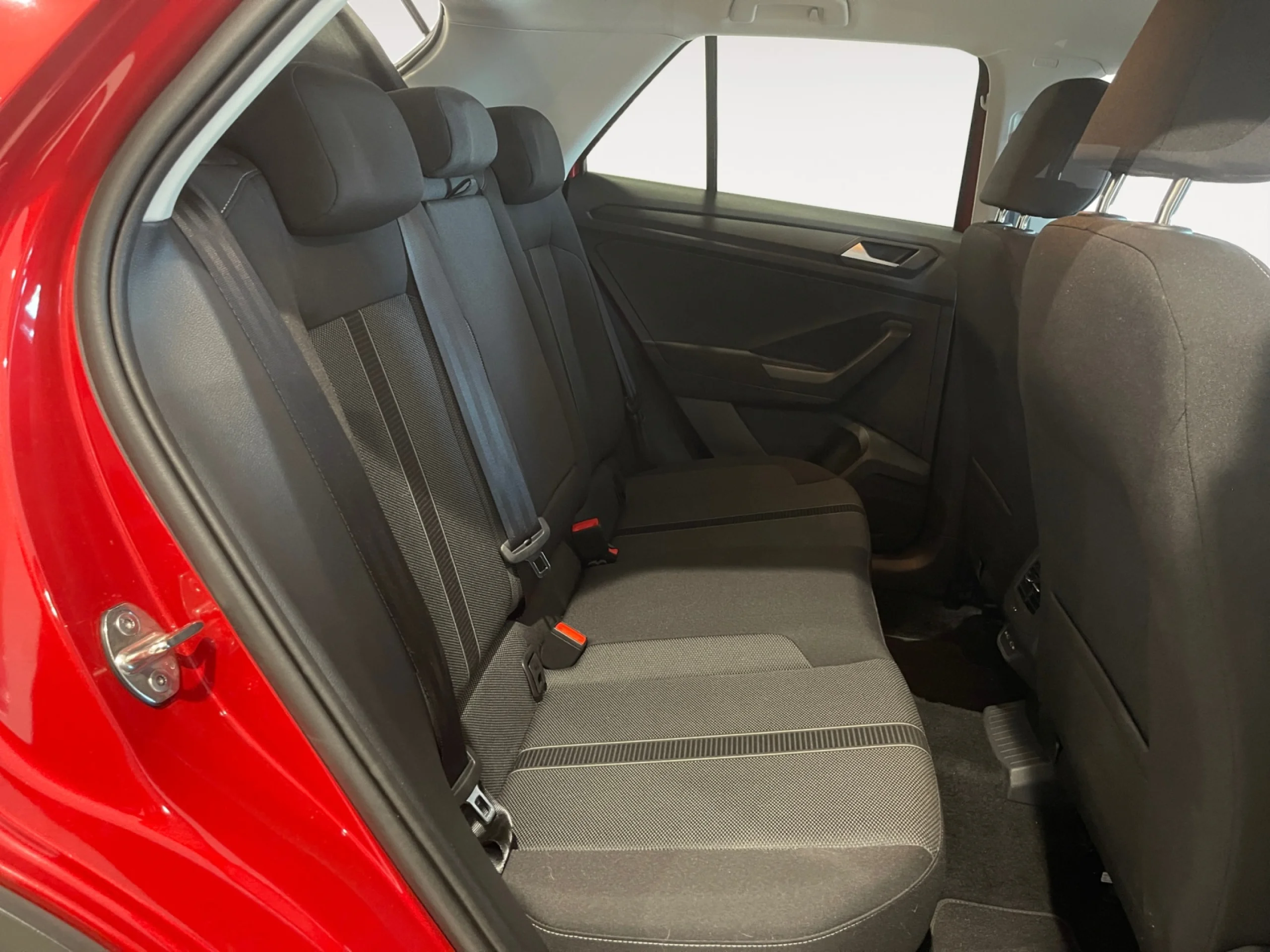 VOLKSWAGEN T ROC T ROC DARK 2.0 TDI 85 KW (115 CV)  6 VEL. - Foto 6