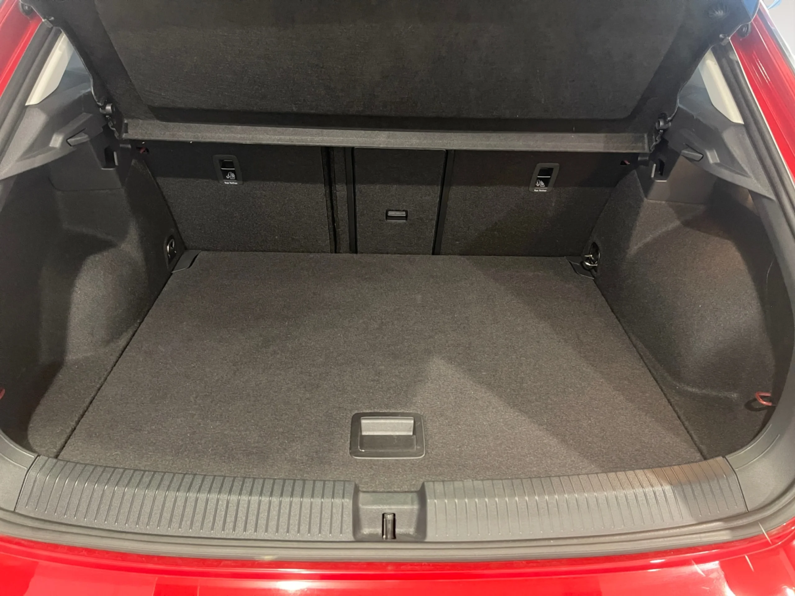 VOLKSWAGEN T ROC T ROC DARK 2.0 TDI 85 KW (115 CV)  6 VEL. - Foto 7