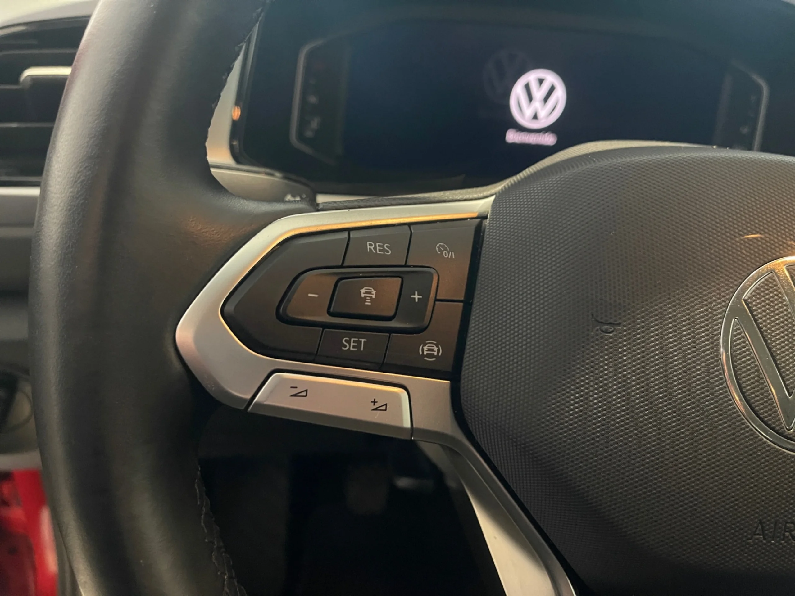 VOLKSWAGEN T ROC T ROC DARK 2.0 TDI 85 KW (115 CV)  6 VEL. - Foto 9