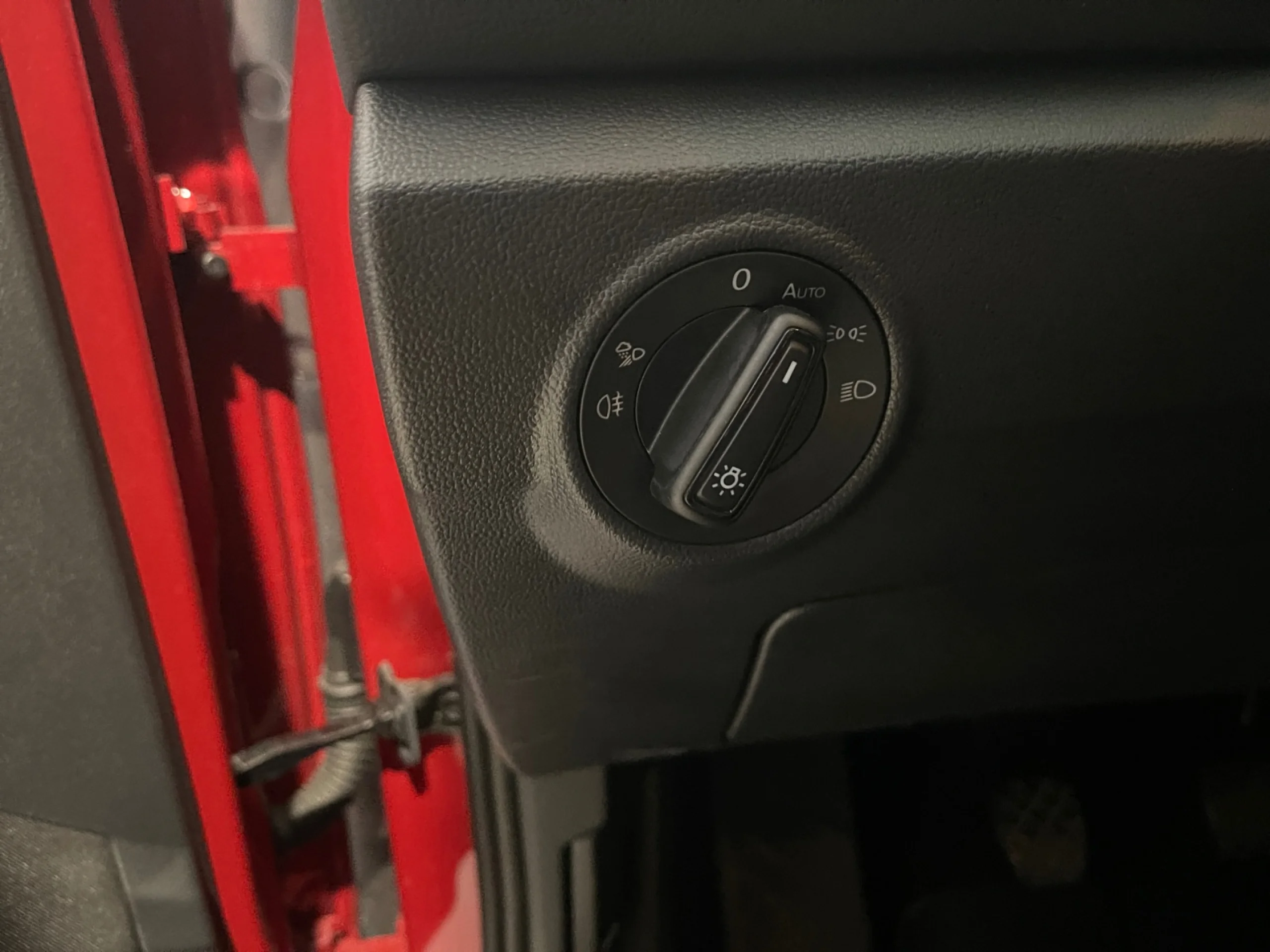 VOLKSWAGEN T ROC T ROC DARK 2.0 TDI 85 KW (115 CV)  6 VEL. - Foto 11