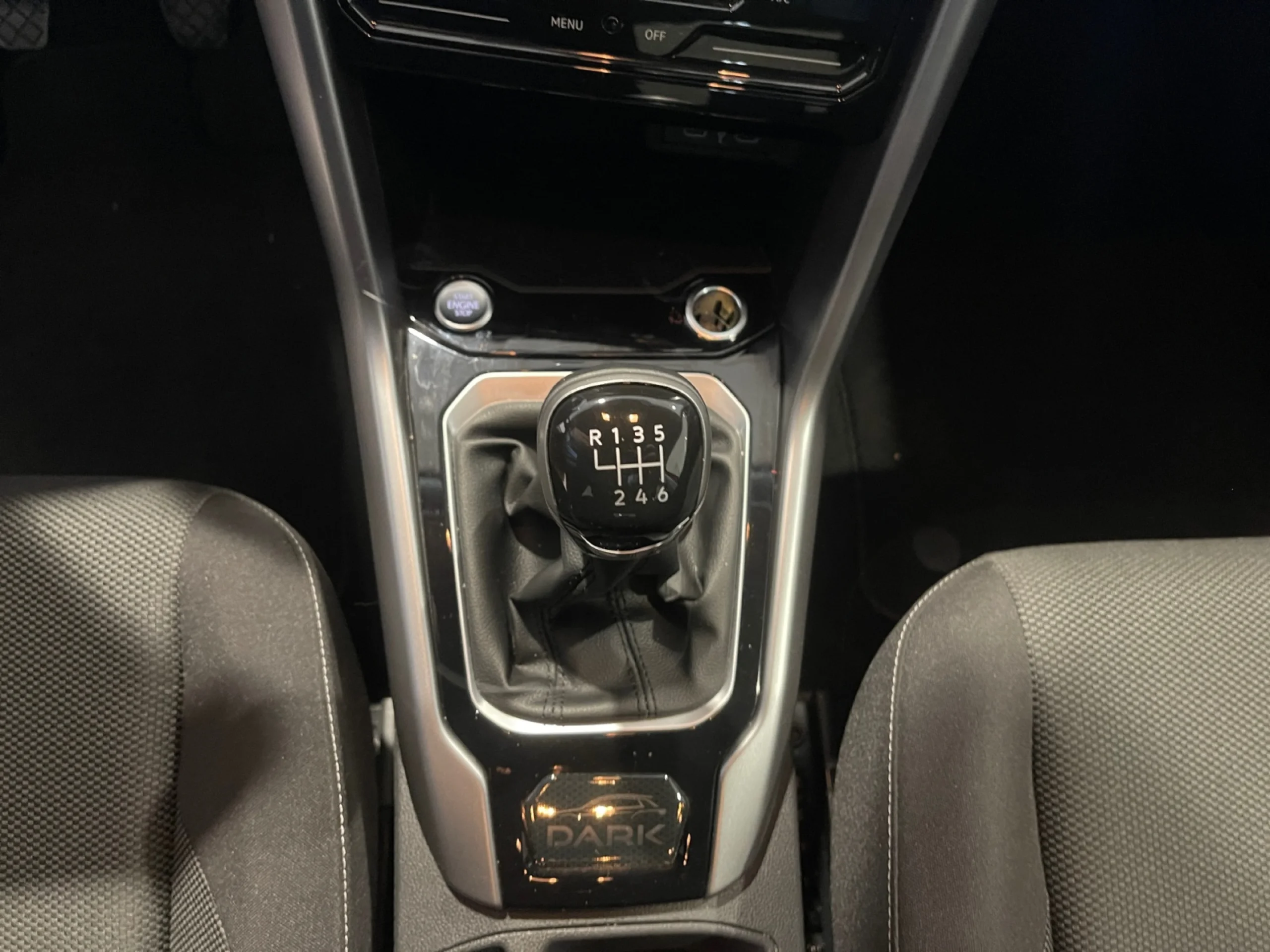 VOLKSWAGEN T ROC T ROC DARK 2.0 TDI 85 KW (115 CV)  6 VEL. - Foto 12