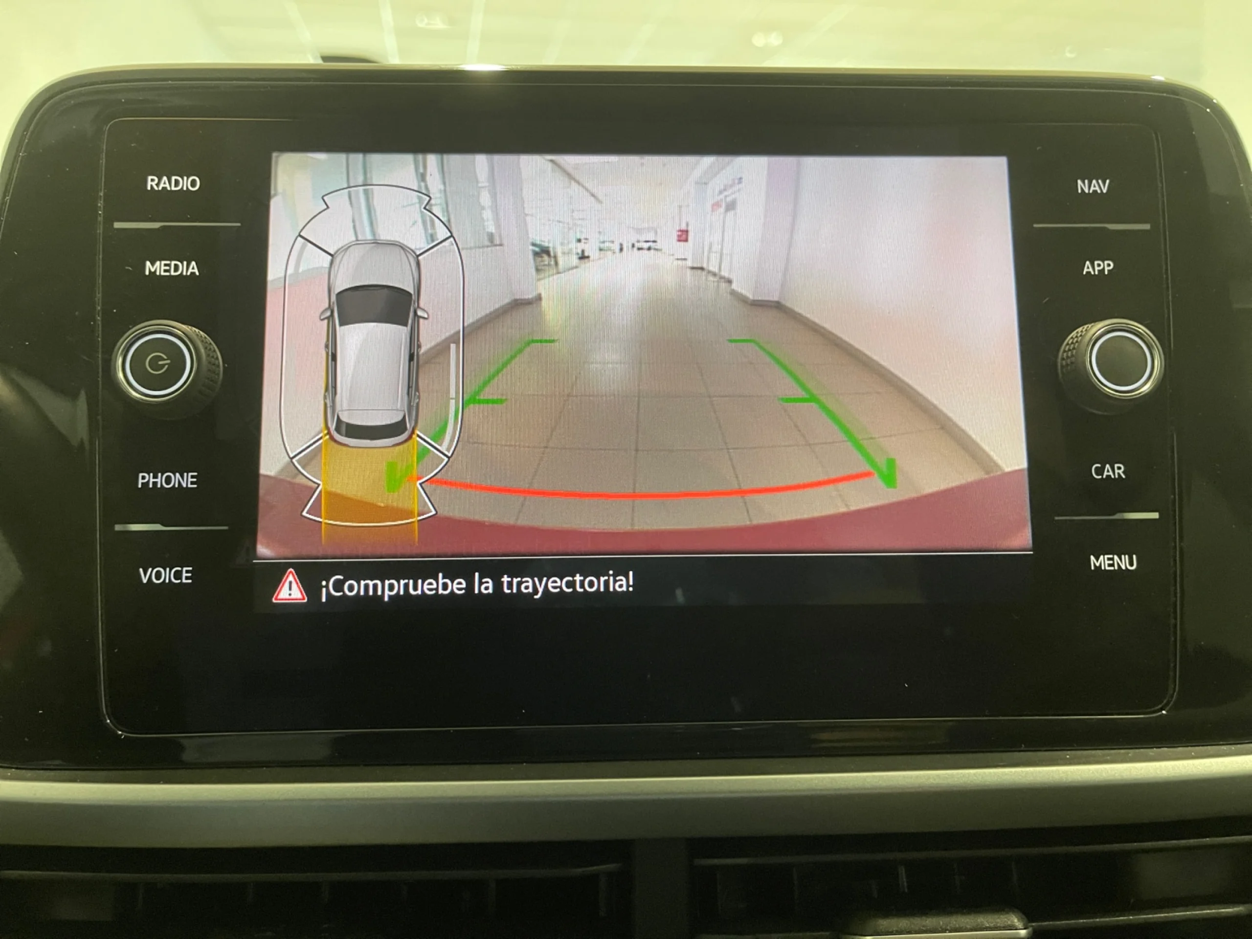 VOLKSWAGEN T ROC T ROC DARK 2.0 TDI 85 KW (115 CV)  6 VEL. - Foto 13