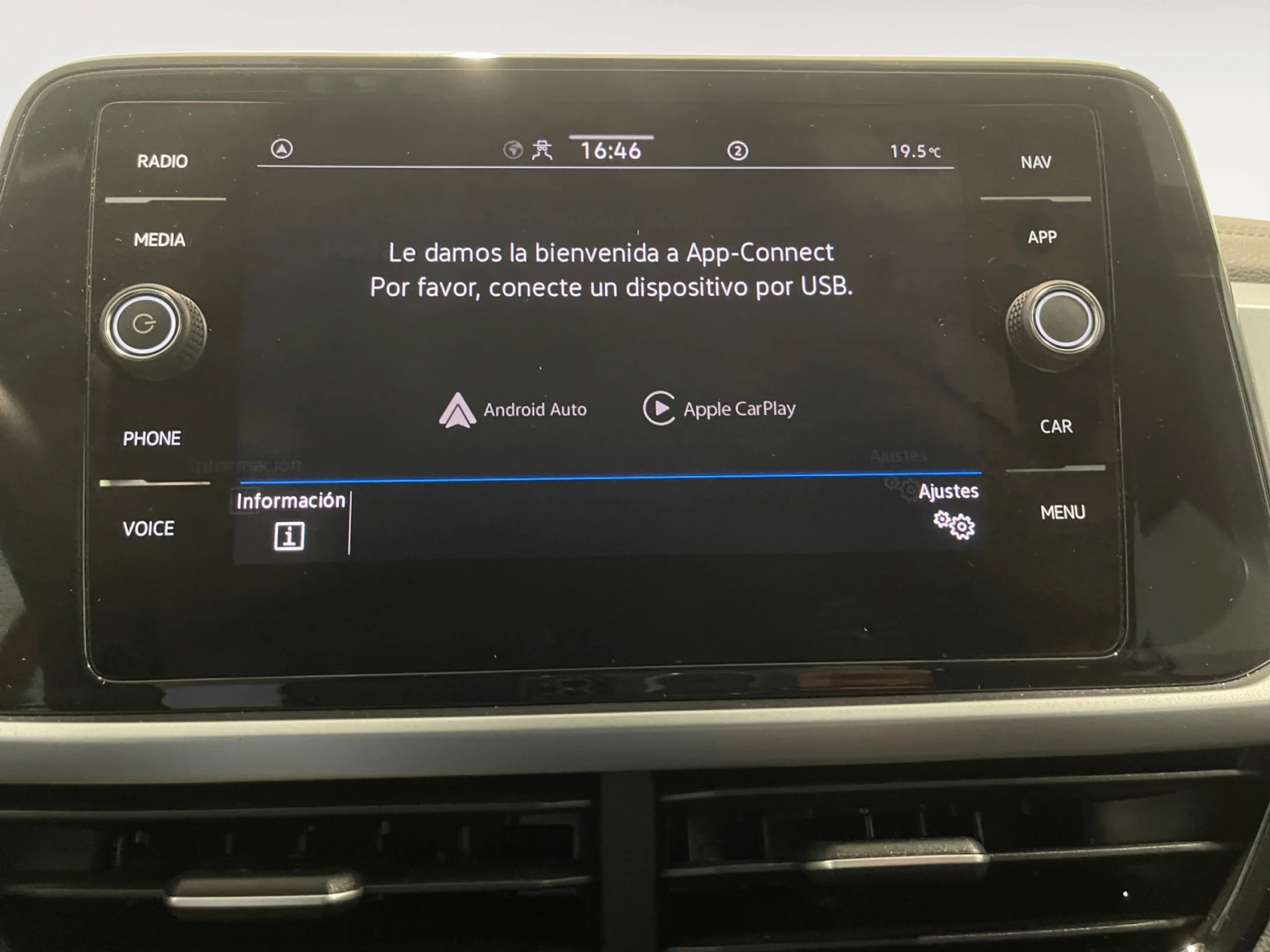 VOLKSWAGEN T ROC T ROC DARK 2.0 TDI 85 KW (115 CV)  6 VEL. - Foto 14