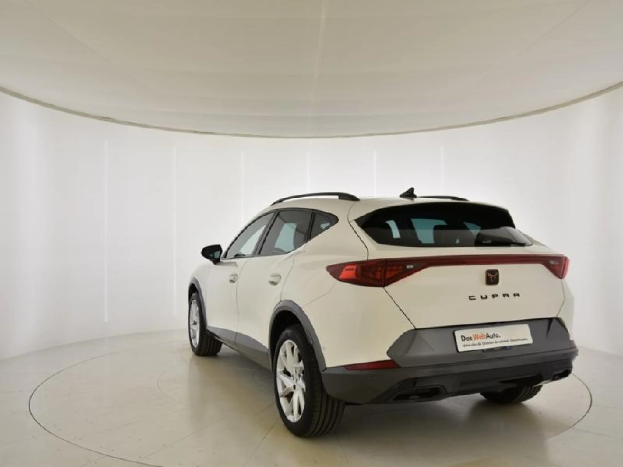 CUPRA FORMENTOR 1.5 TSI 110KW (150 CV) - Foto 2