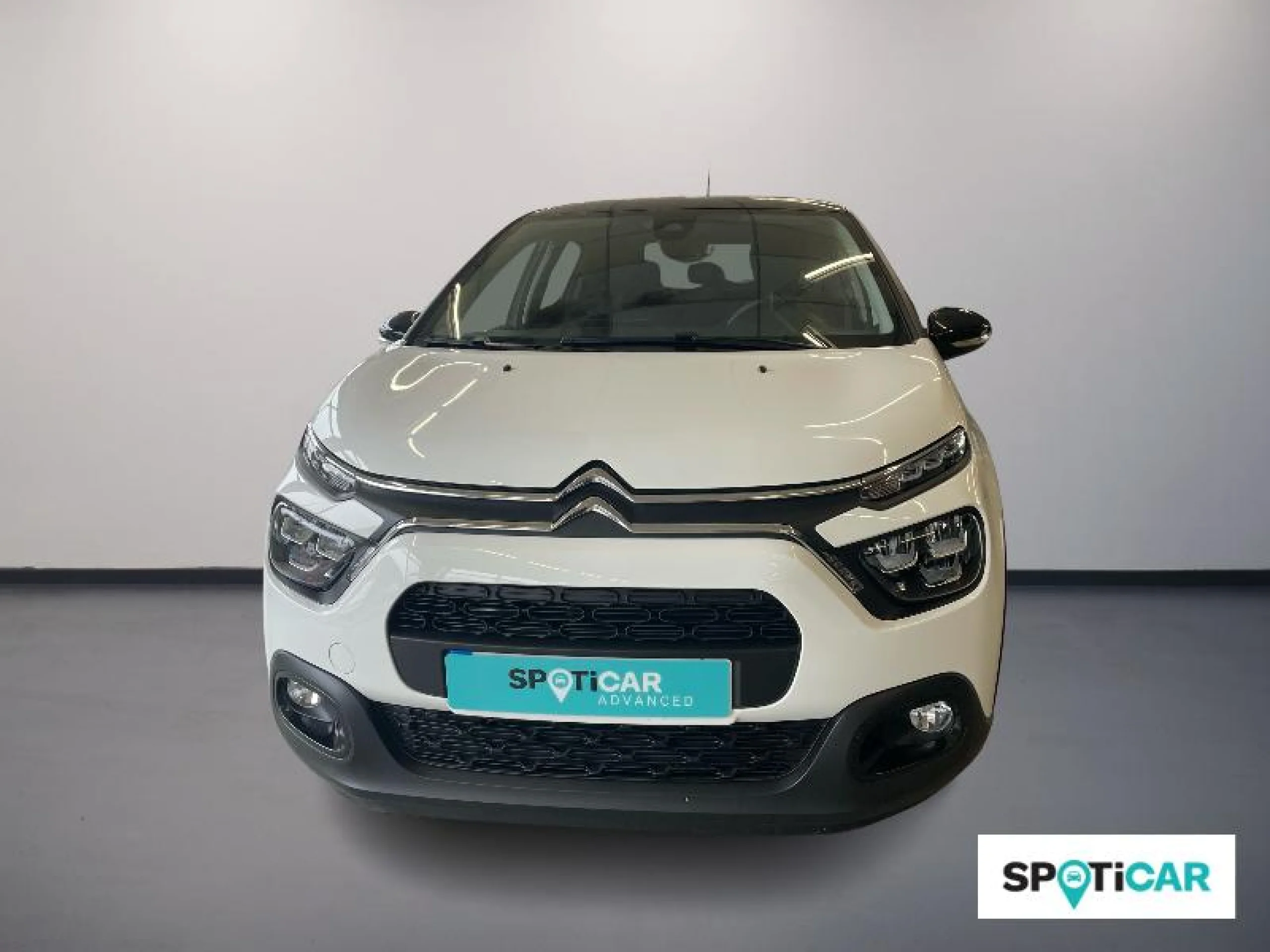 CITROEN C3 PURETECH 60KW (83CV) MAX - Foto 2