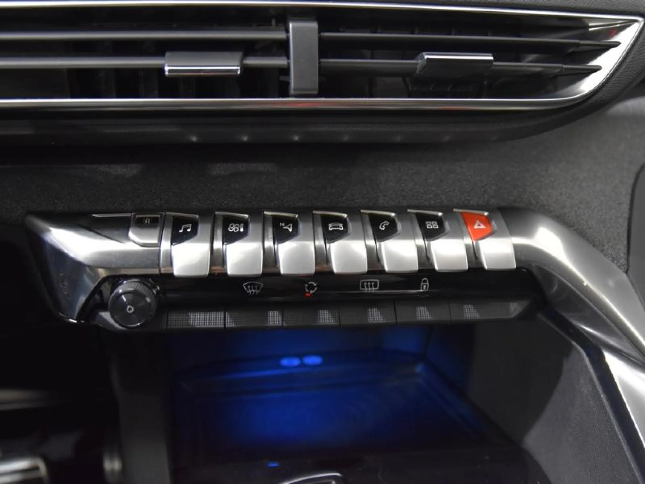 PEUGEOT 3008 1.6BLUEHDI 88KW (120CV) GT LINE AUTO S&S - Foto 11