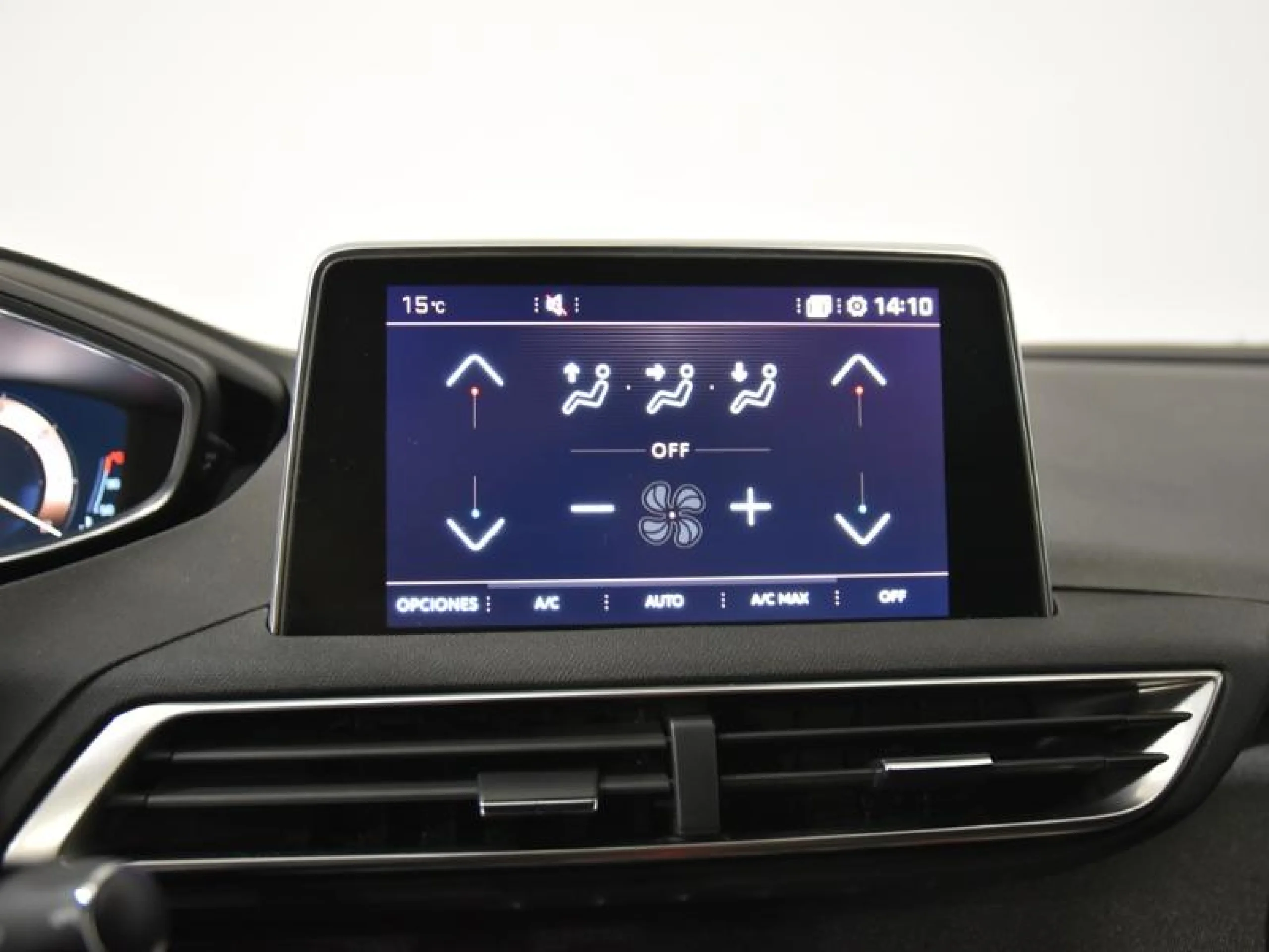 PEUGEOT 3008 1.6BLUEHDI 88KW (120CV) GT LINE AUTO S&S - Foto 12