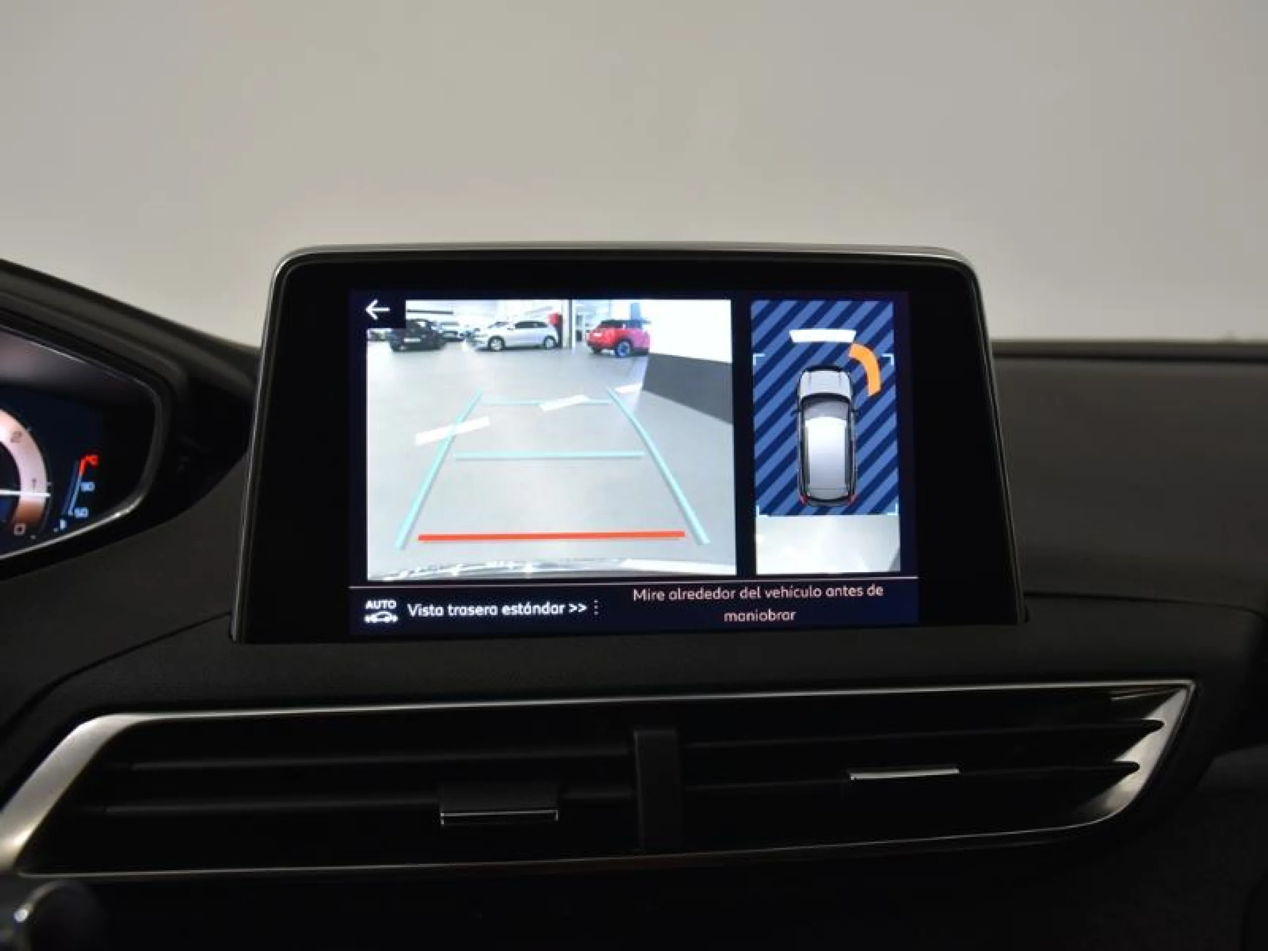 PEUGEOT 3008 1.6BLUEHDI 88KW (120CV) GT LINE AUTO S&S - Foto 13