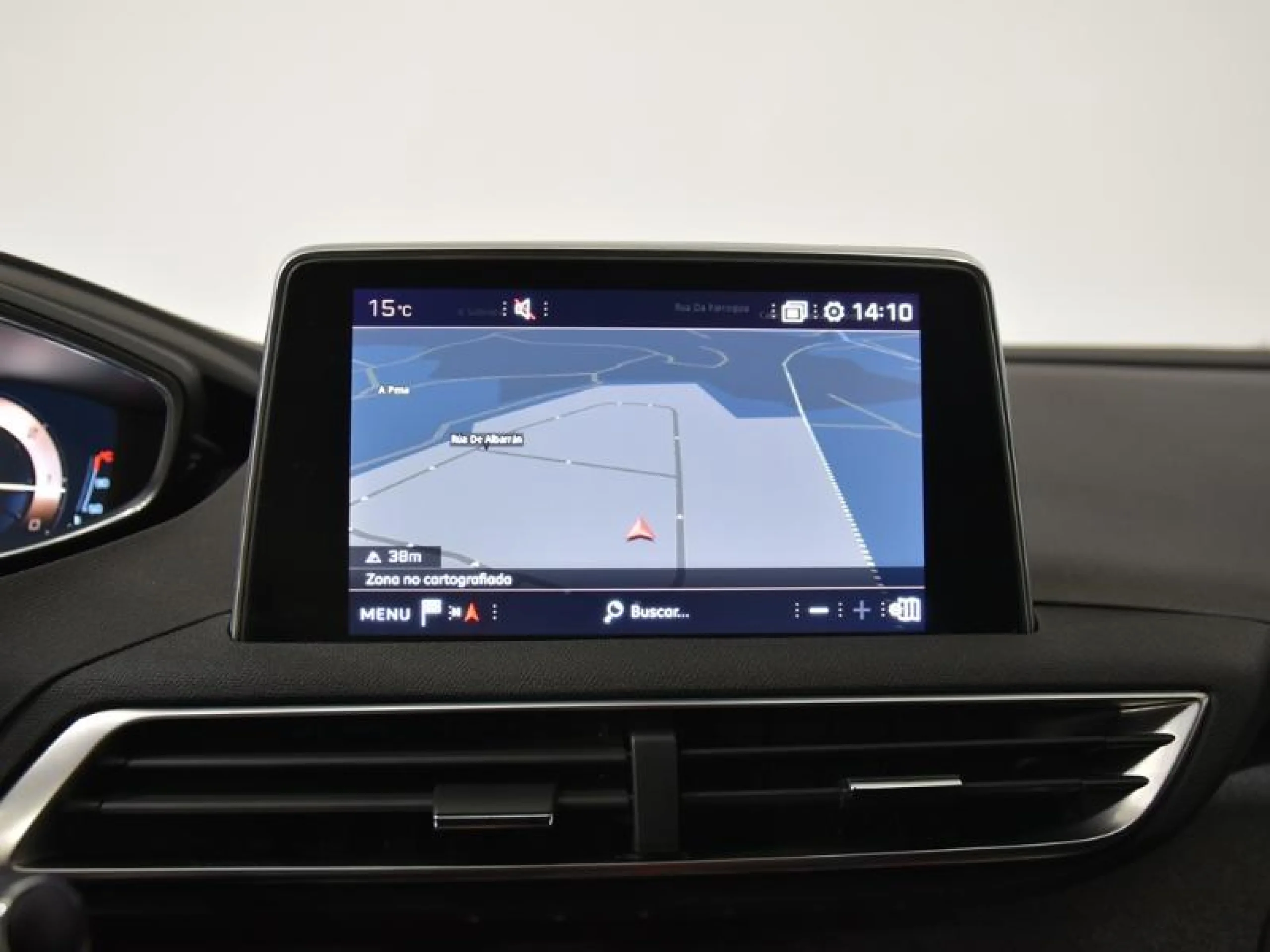 PEUGEOT 3008 1.6BLUEHDI 88KW (120CV) GT LINE AUTO S&S - Foto 14