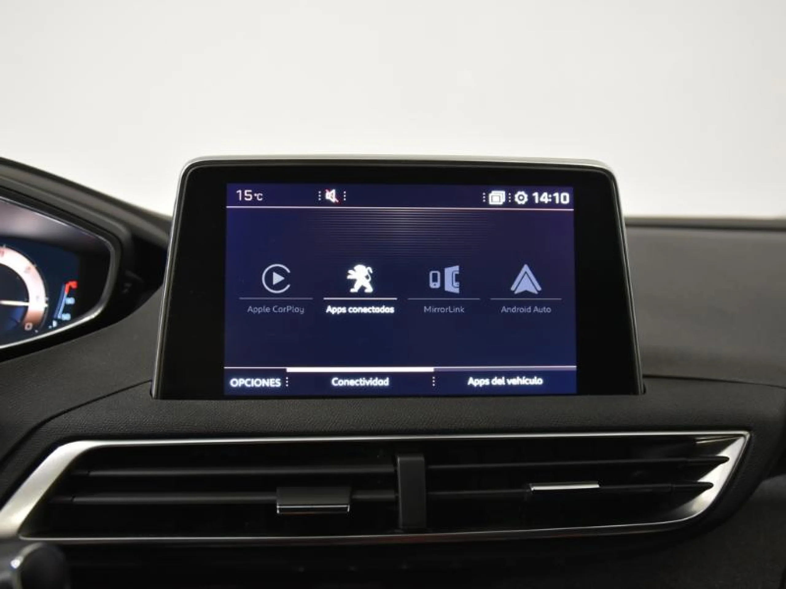 PEUGEOT 3008 1.6BLUEHDI 88KW (120CV) GT LINE AUTO S&S - Foto 15