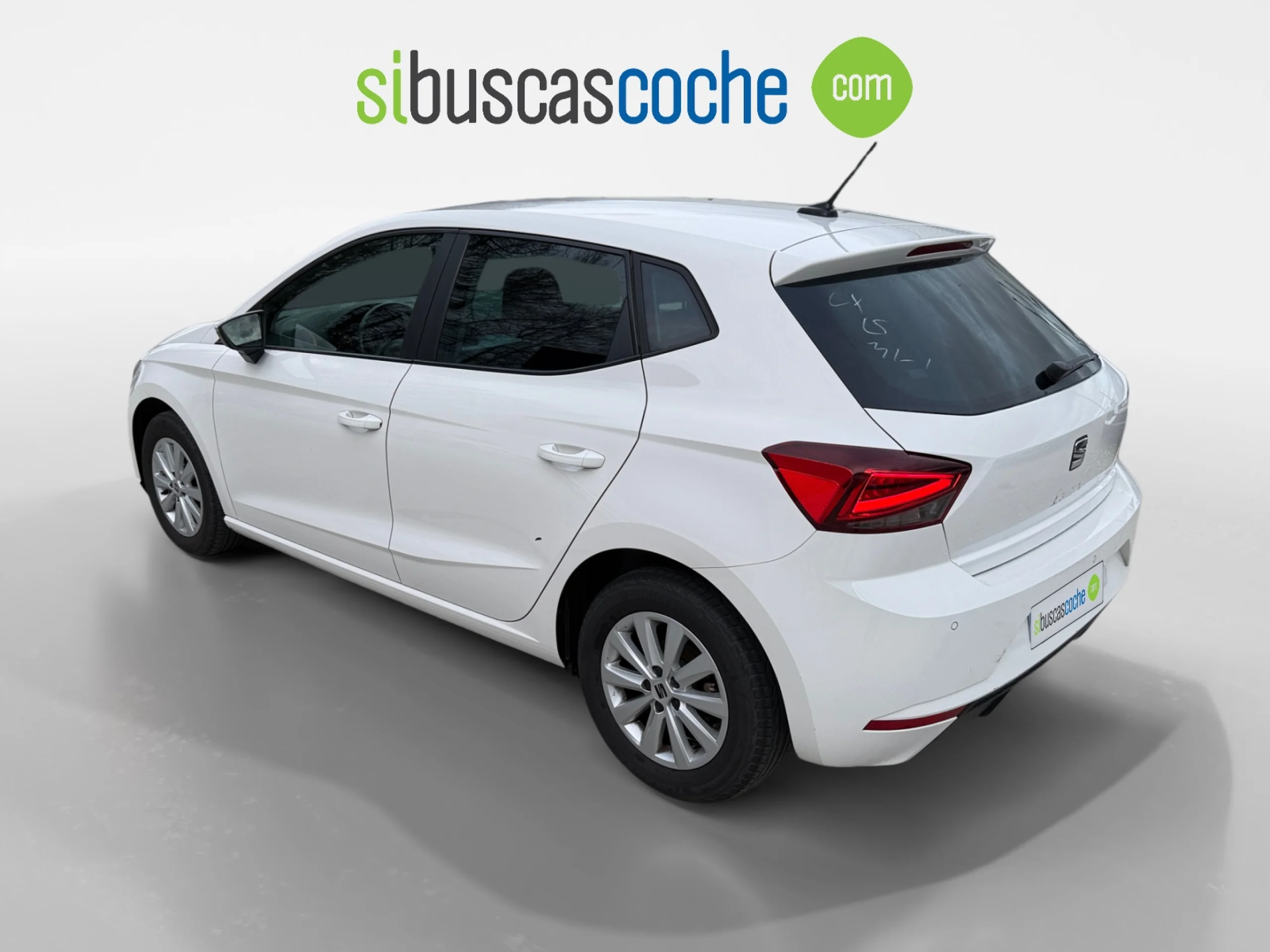 SEAT IBIZA 1.0 TSI 81KW (110CV) STYLE PLUS - Foto 2