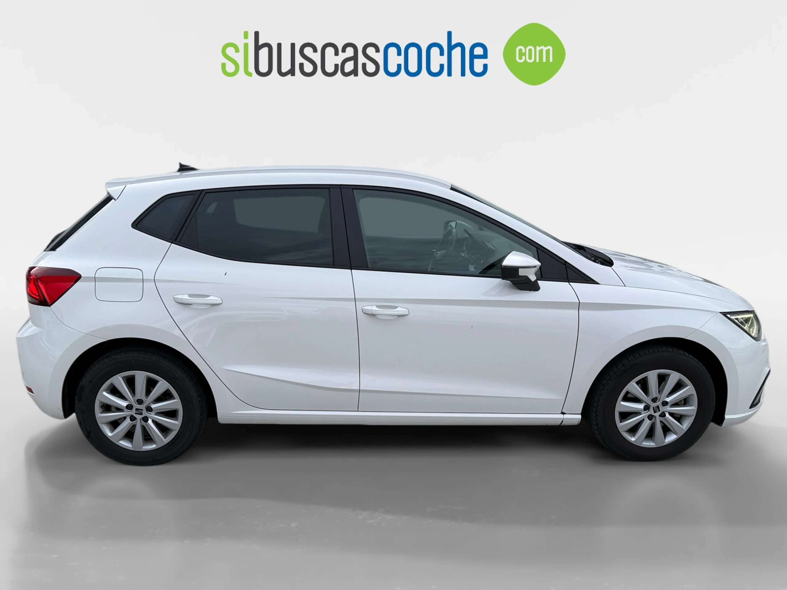 SEAT IBIZA 1.0 TSI 81KW (110CV) STYLE PLUS - Foto 3