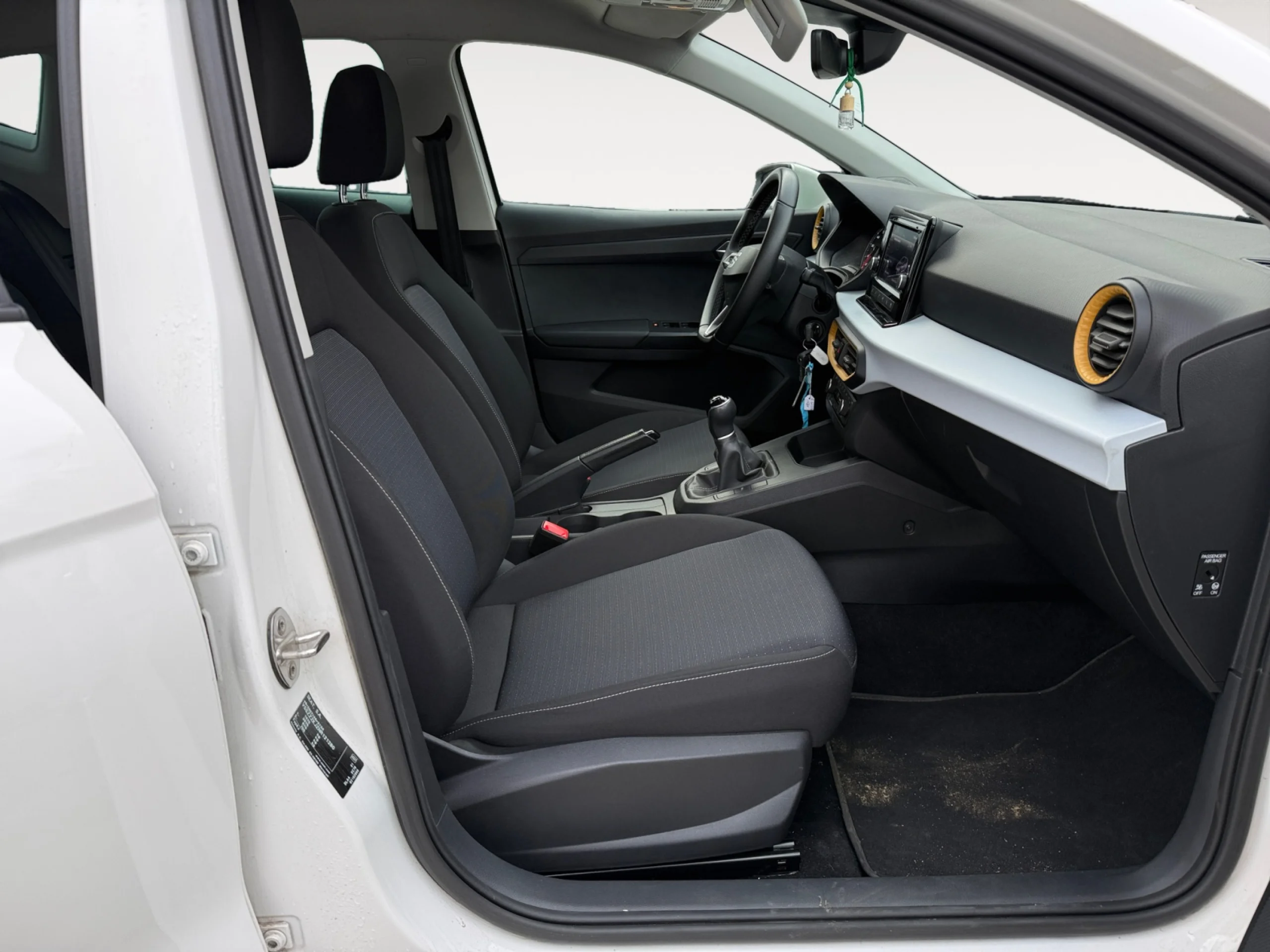 SEAT IBIZA 1.0 TSI 81KW (110CV) STYLE PLUS - Foto 5